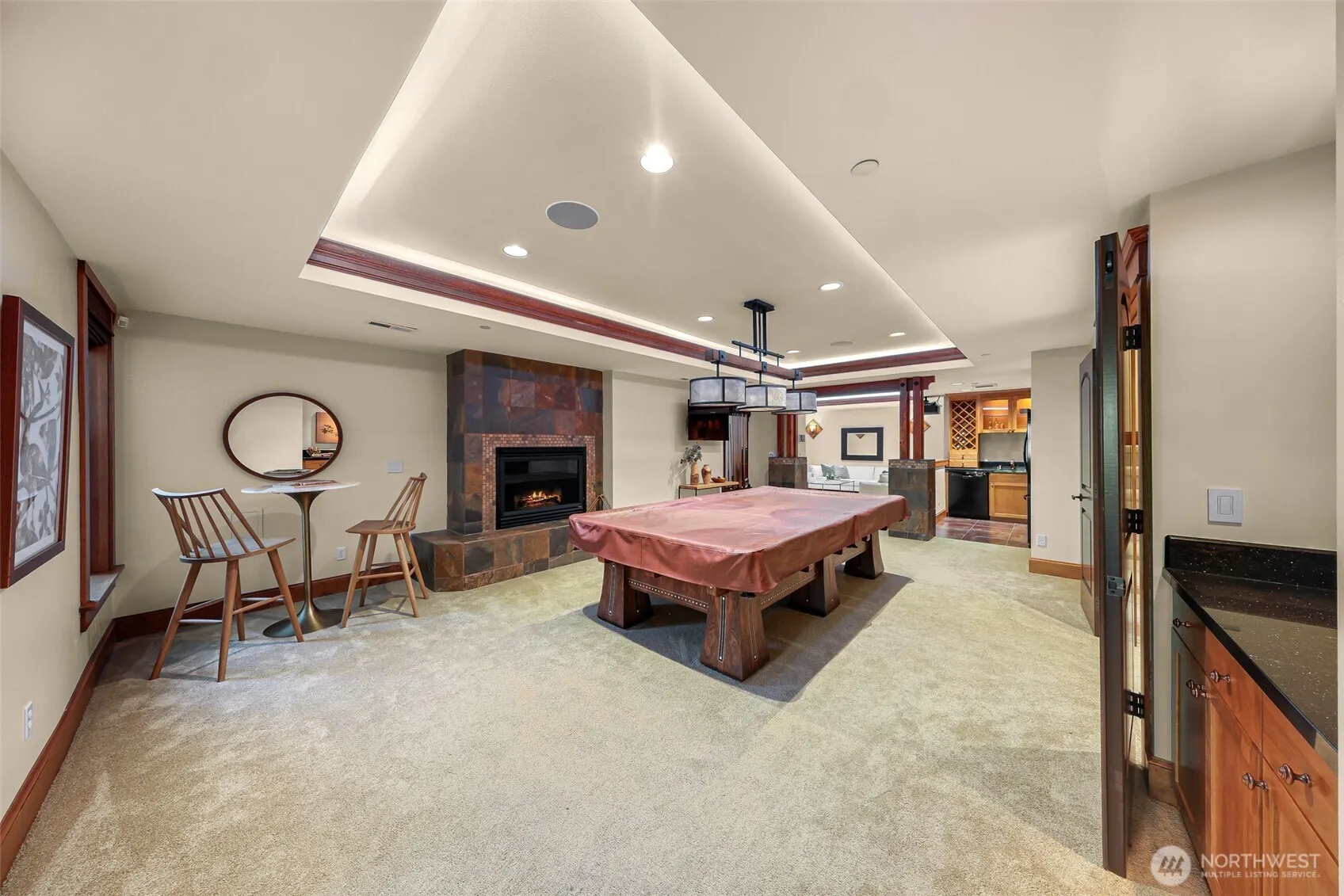 10222 NE 30th Place , Bellevue, WA 98004