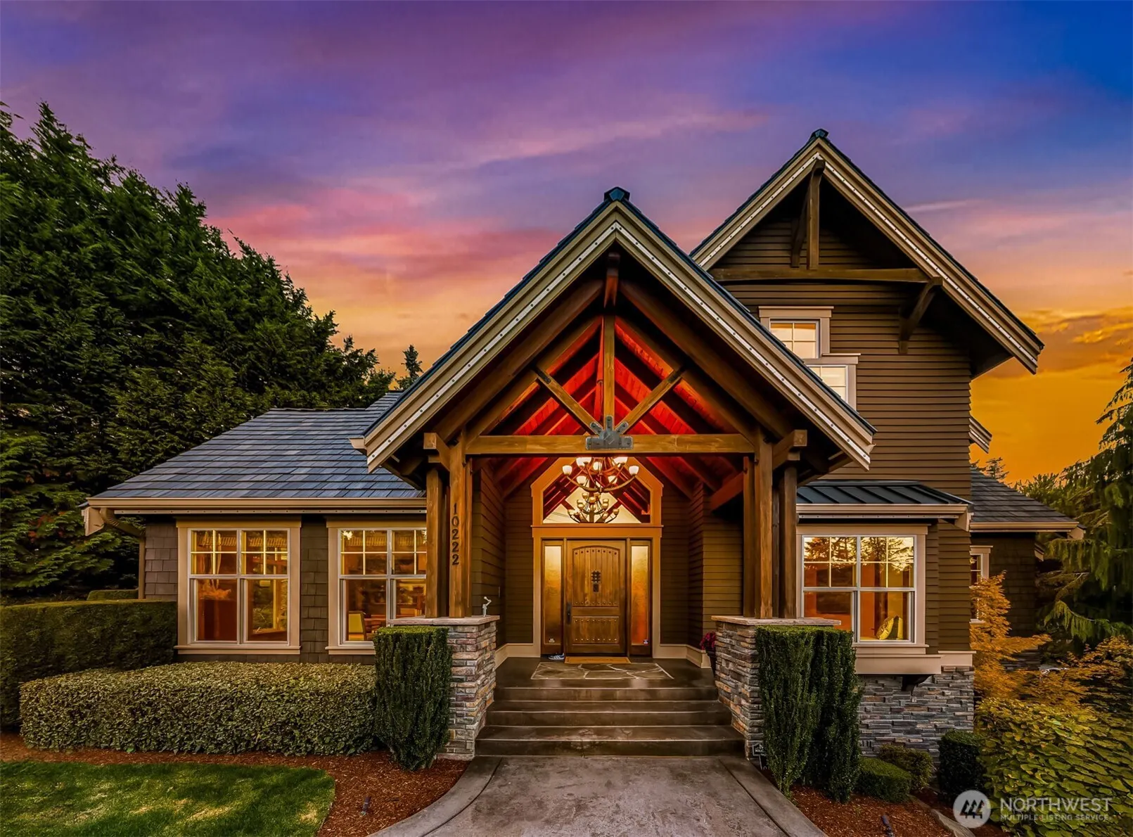 10222 NE 30th Place , Bellevue, WA 98004