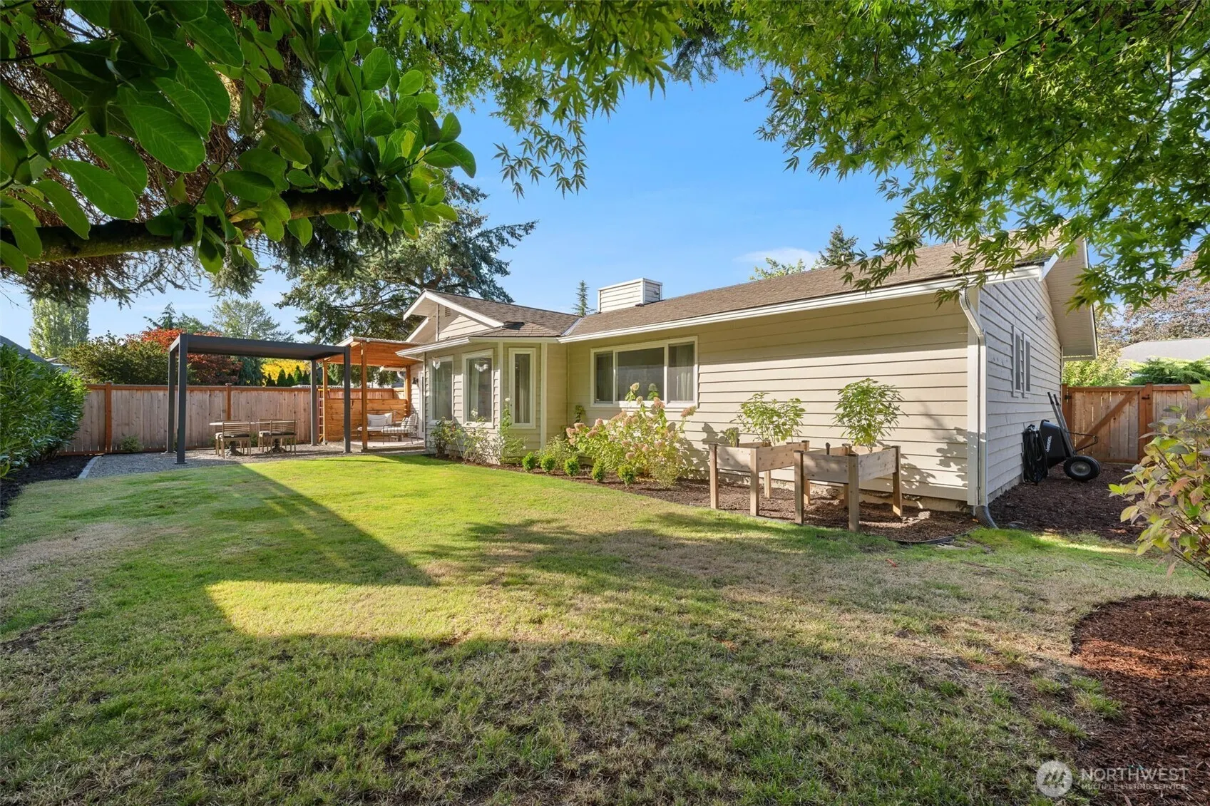 13444 110th Place NE, Kirkland, WA 98034