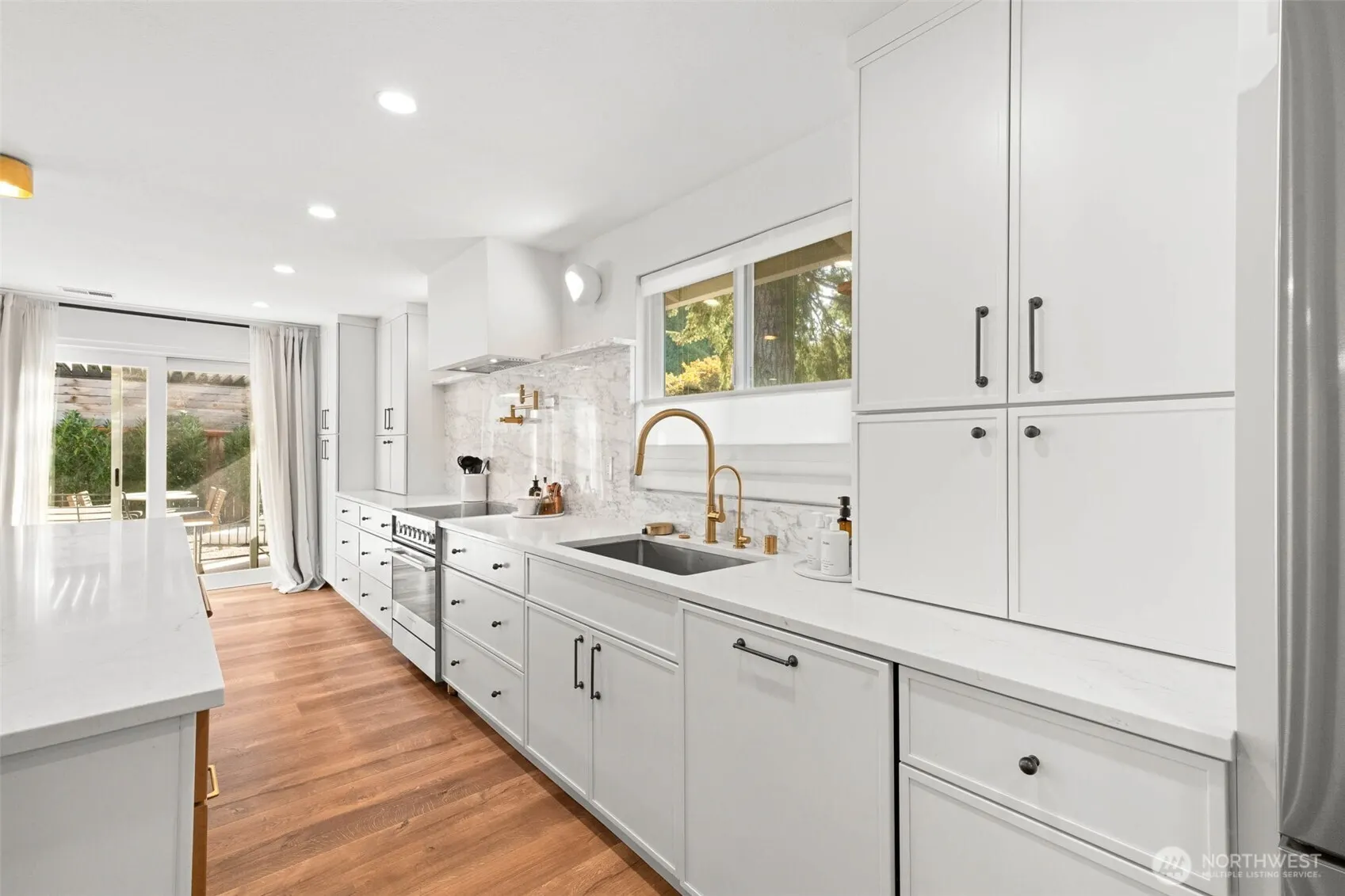 13444 110th Place NE, Kirkland, WA 98034