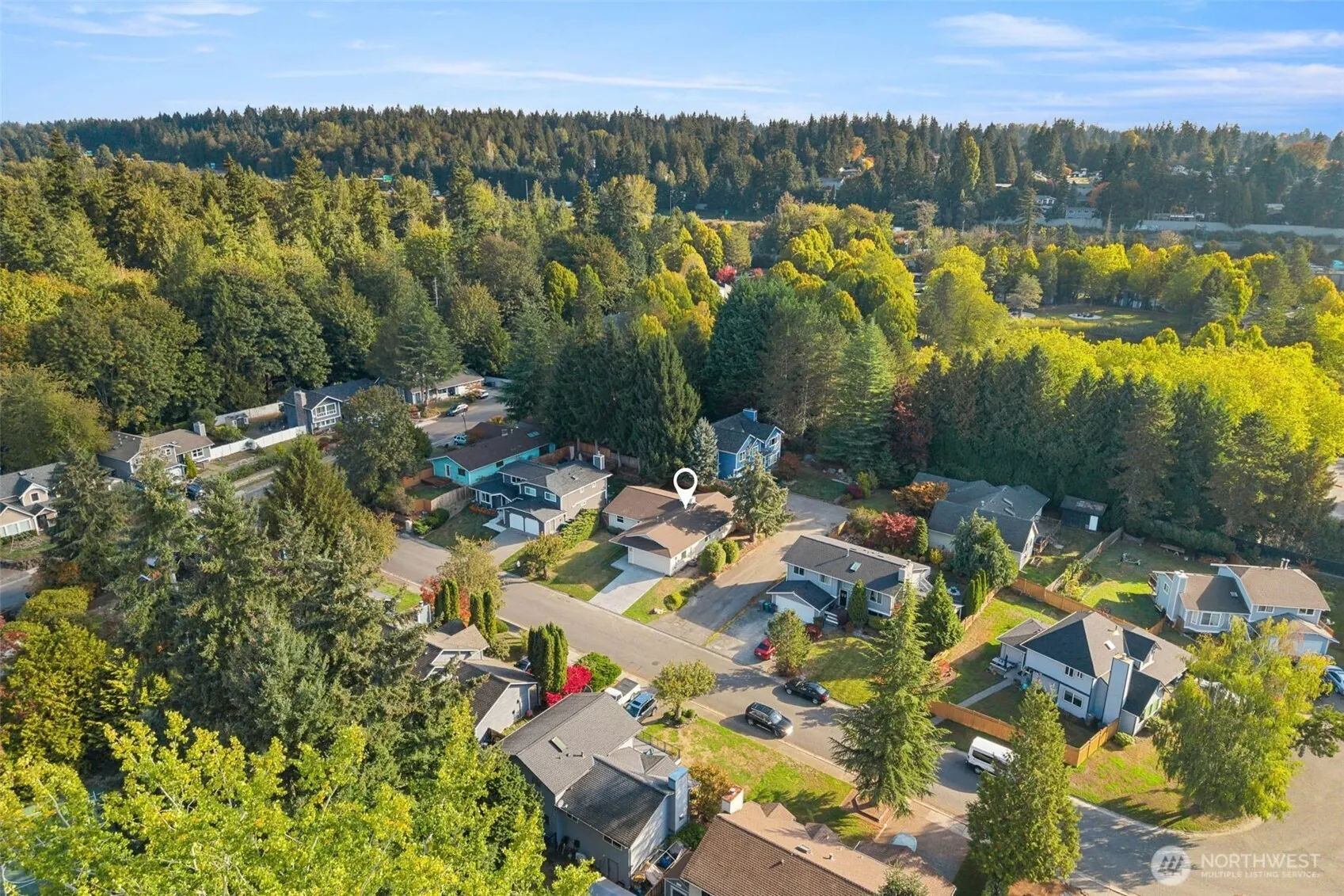 13444 110th Place NE, Kirkland, WA 98034