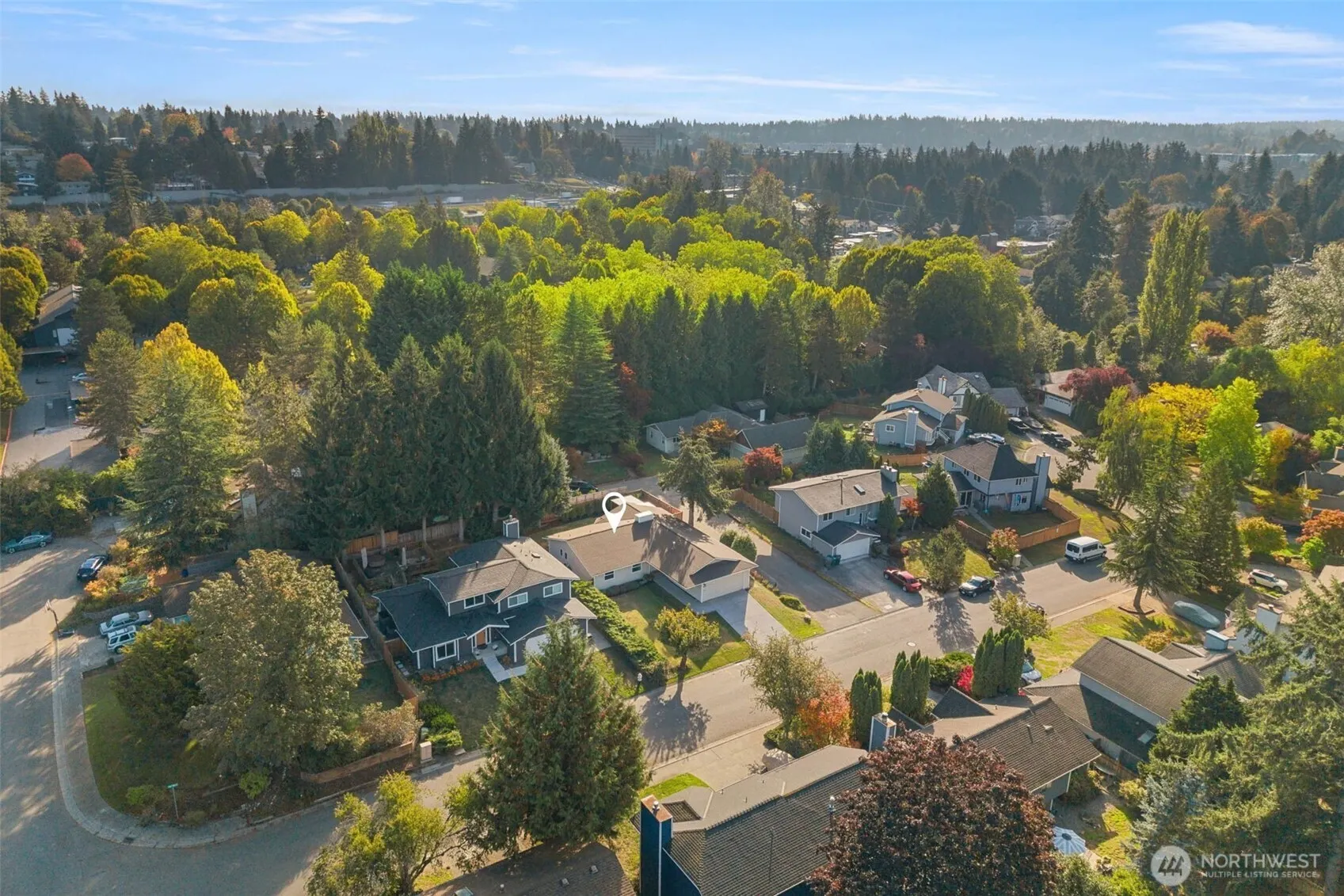 13444 110th Place NE, Kirkland, WA 98034