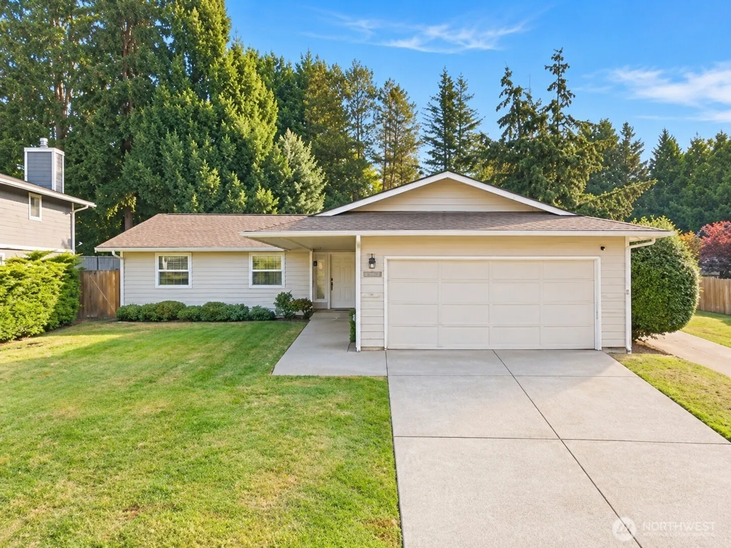 13444 110th Place NE, Kirkland, WA 98034