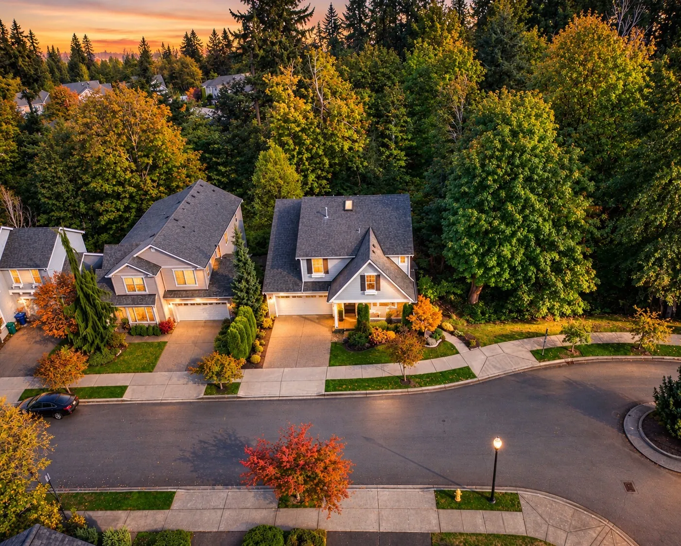 15324 128th Avenue NE, Woodinville, WA 98072