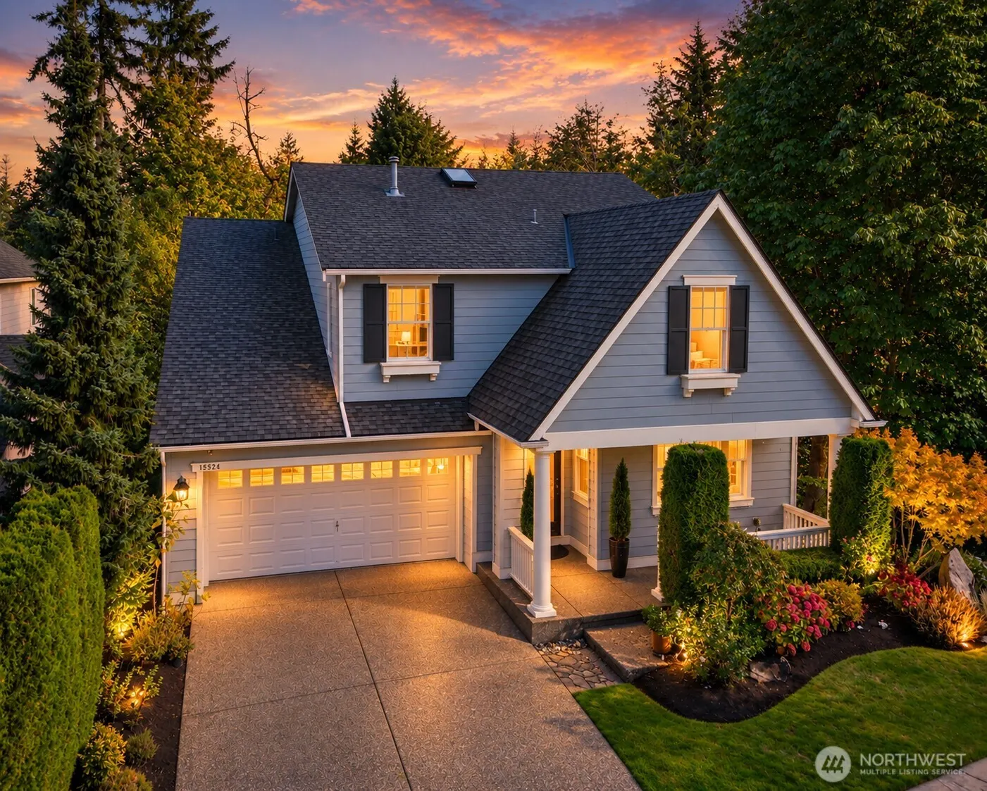15324 128th Avenue NE, Woodinville, WA 98072
