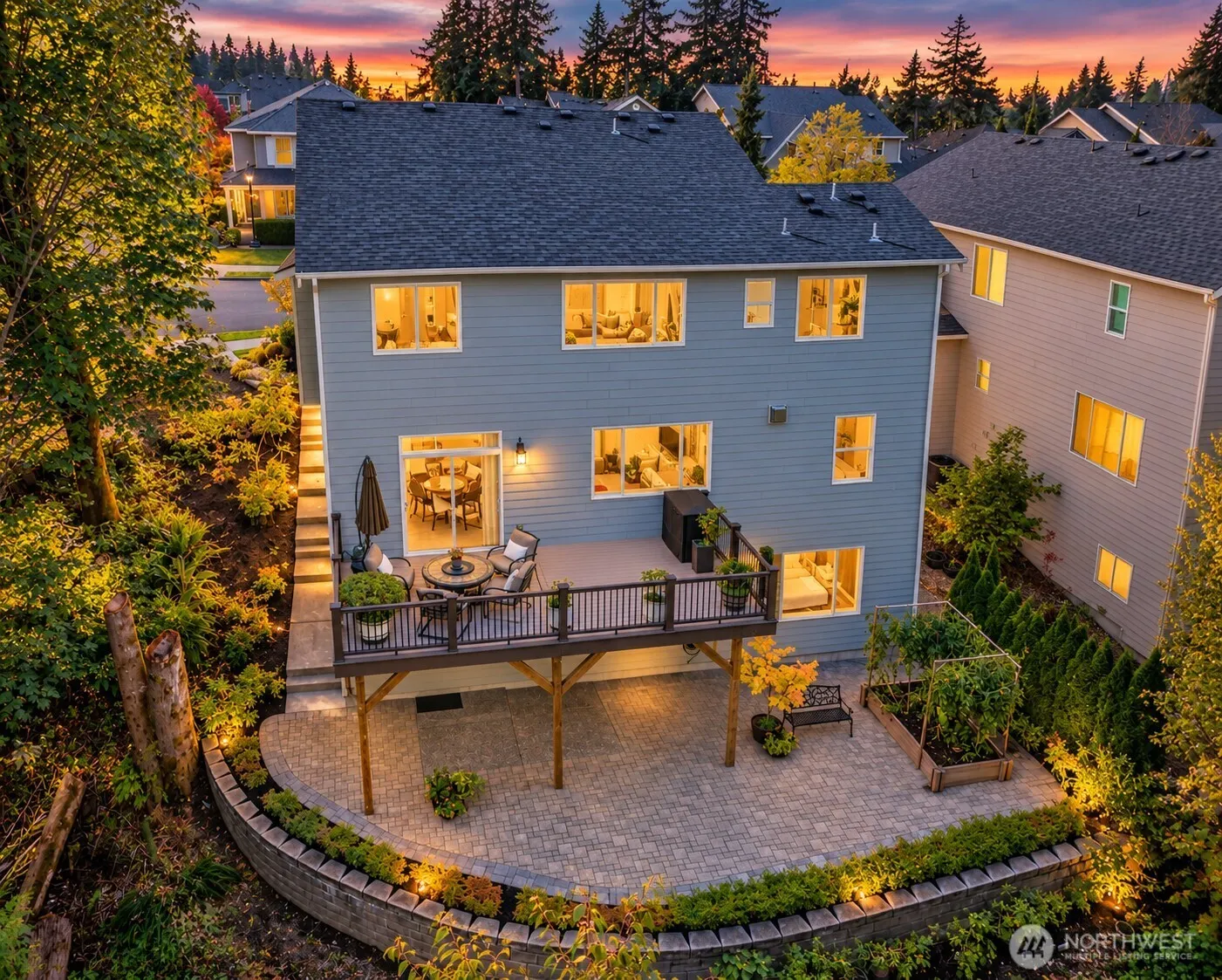 15324 128th Avenue NE, Woodinville, WA 98072