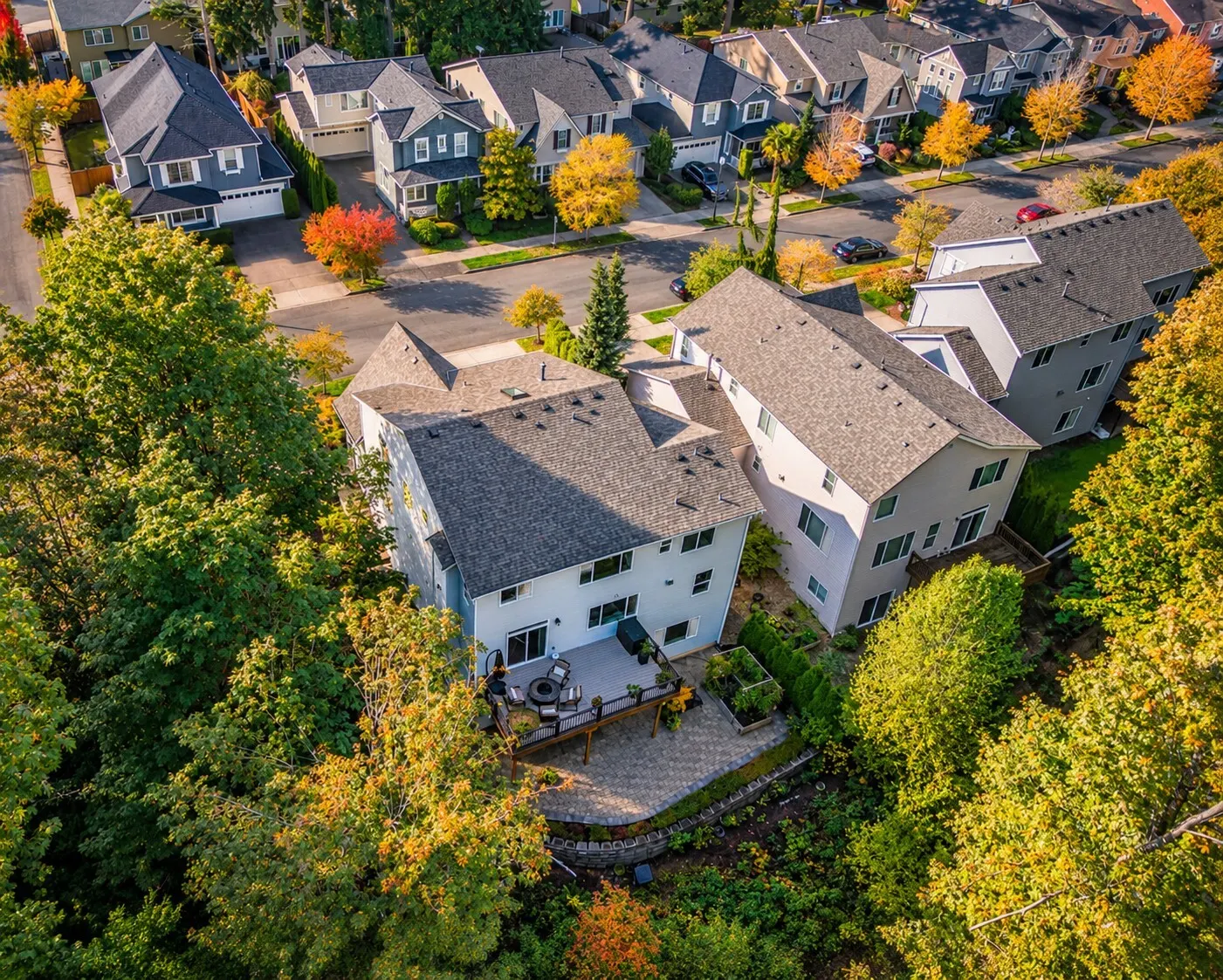 15324 128th Avenue NE, Woodinville, WA 98072