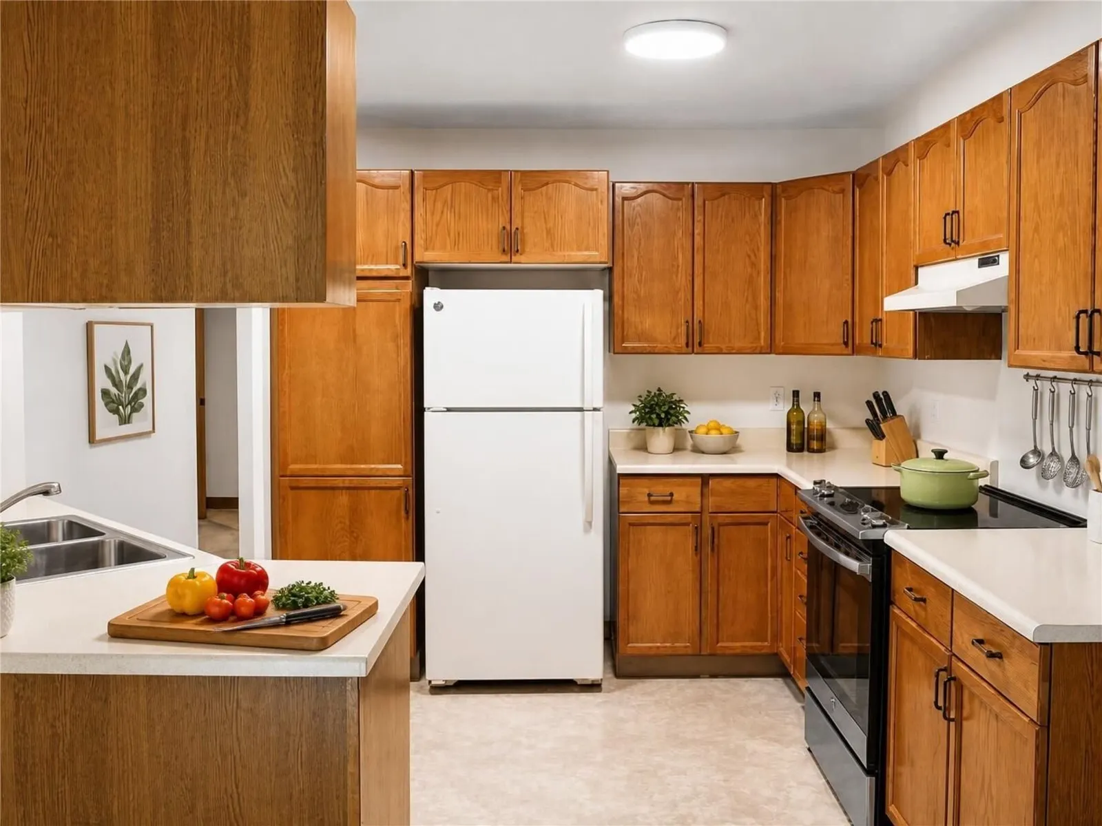 1750 152nd Avenue NE #C204, Bellevue, WA 98007