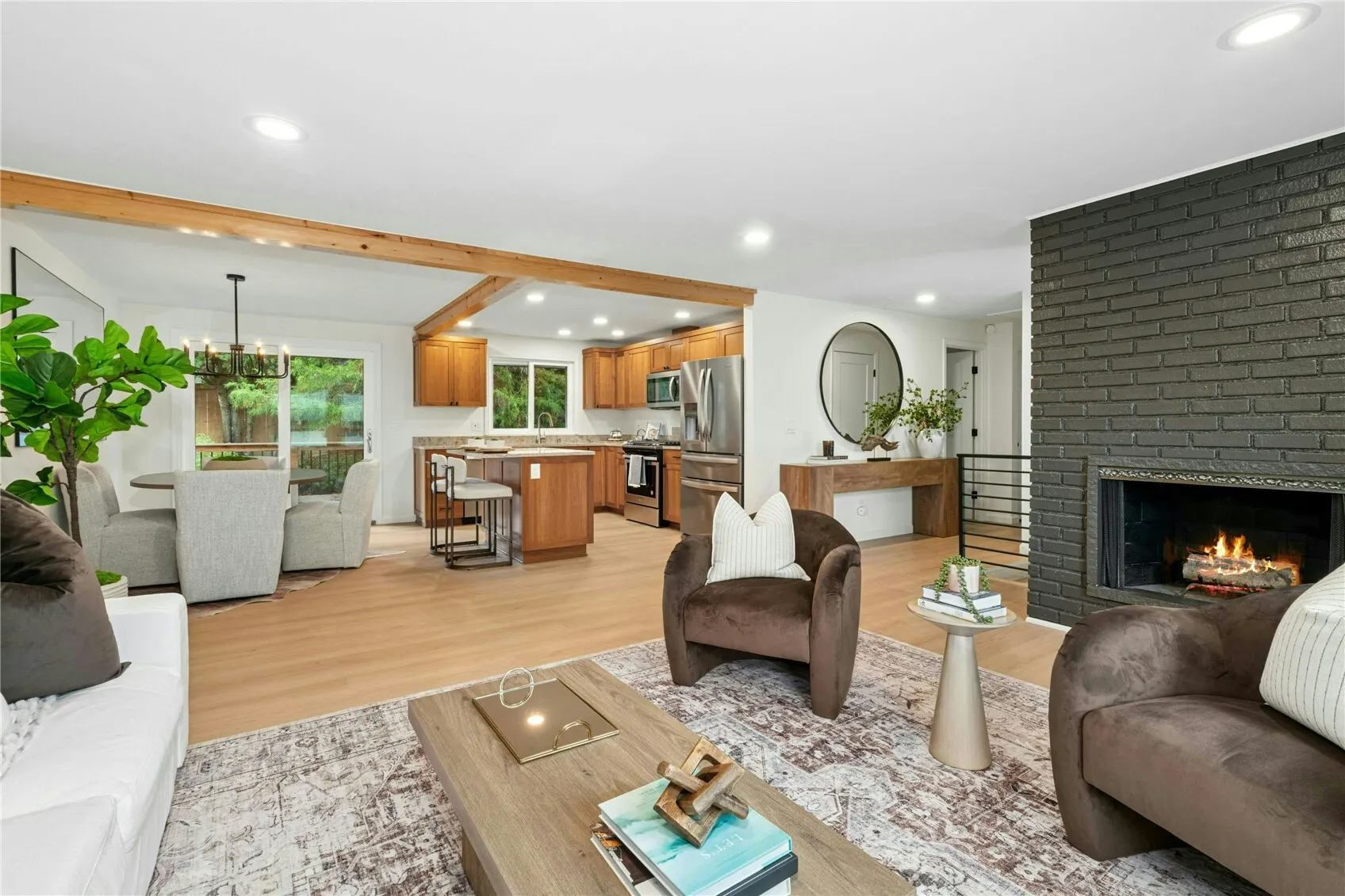 5415 159th Place NE, Redmond, WA 98052