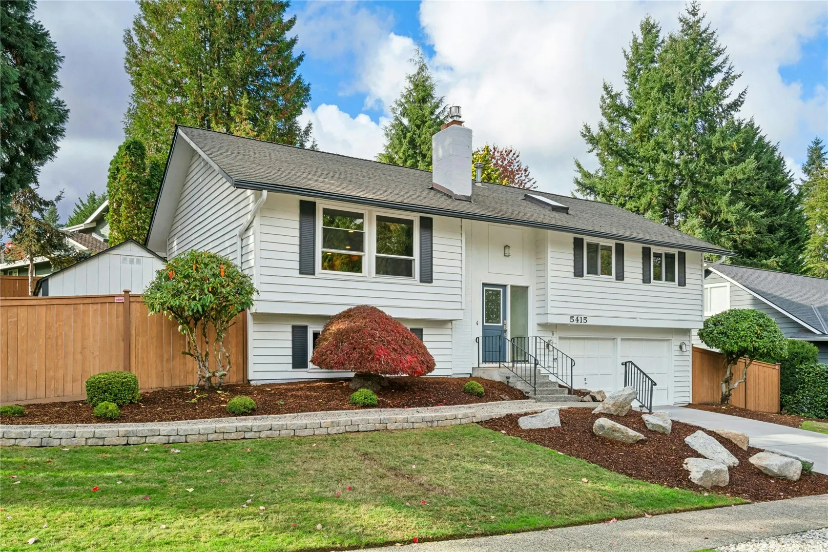5415 159th Place NE, Redmond, WA 98052