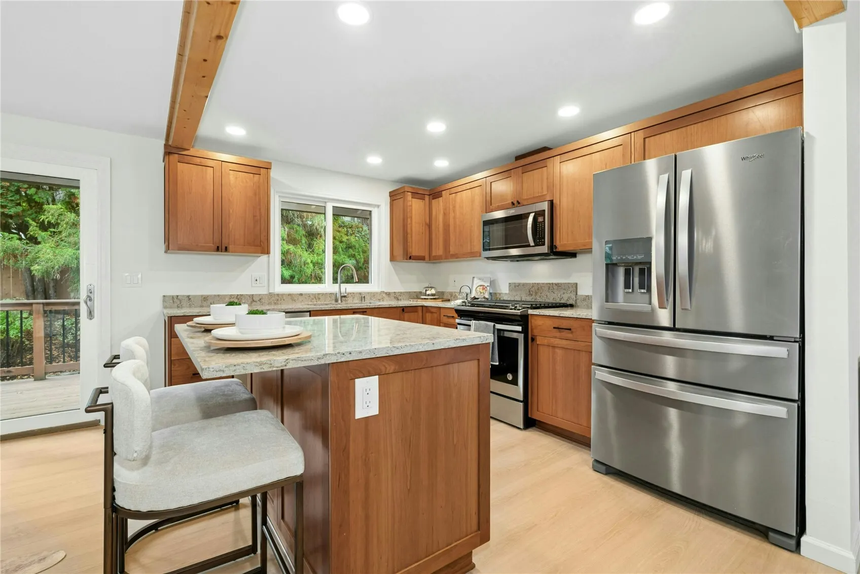 5415 159th Place NE, Redmond, WA 98052