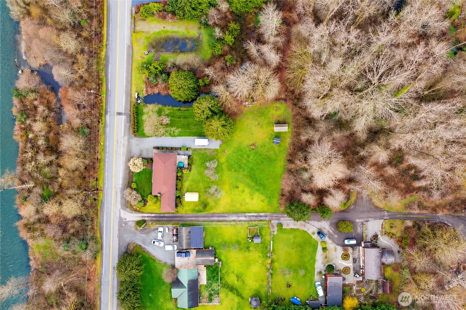 15408 SE Jones Road , Renton, WA 98058