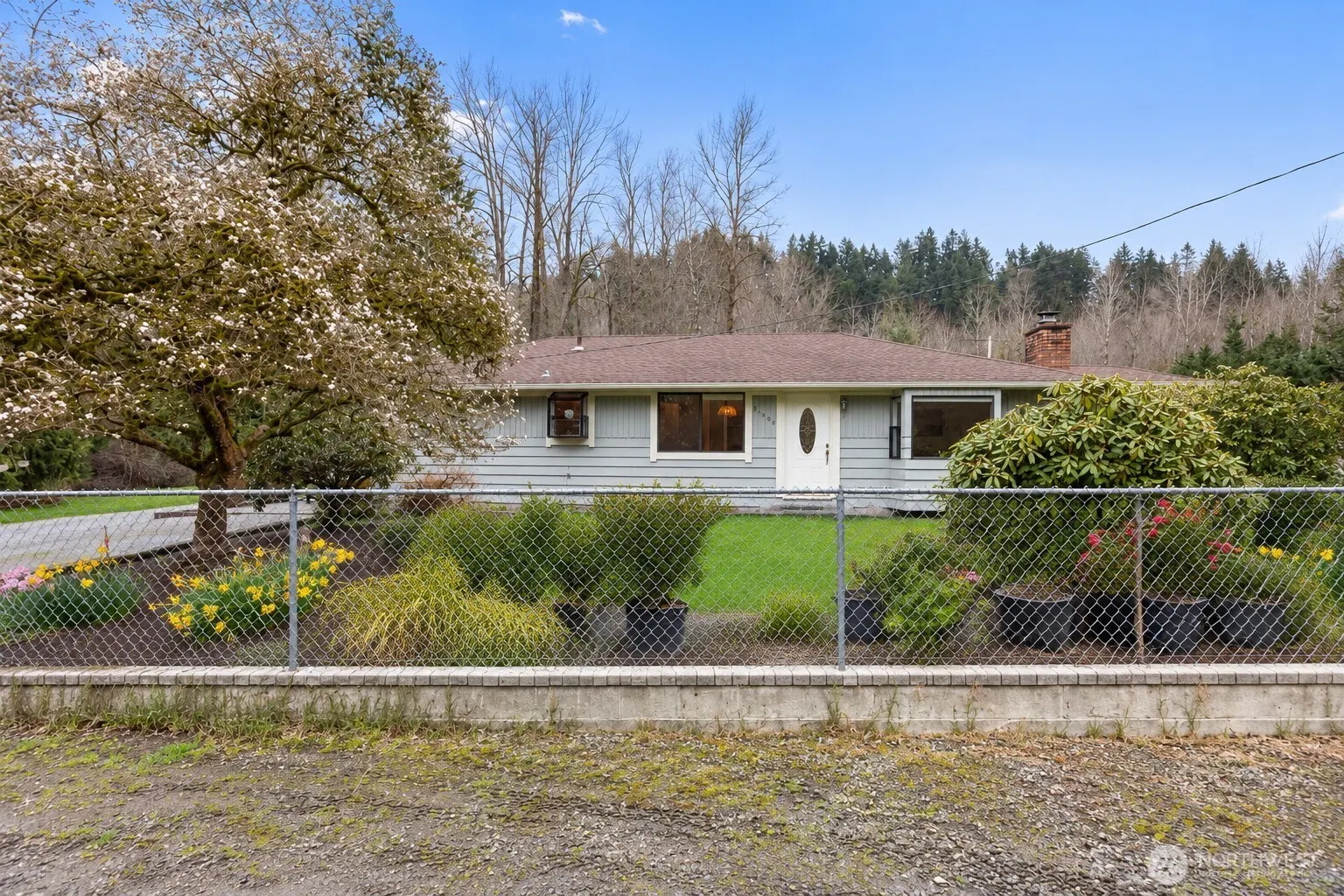 15408 SE Jones Road , Renton, WA 98058