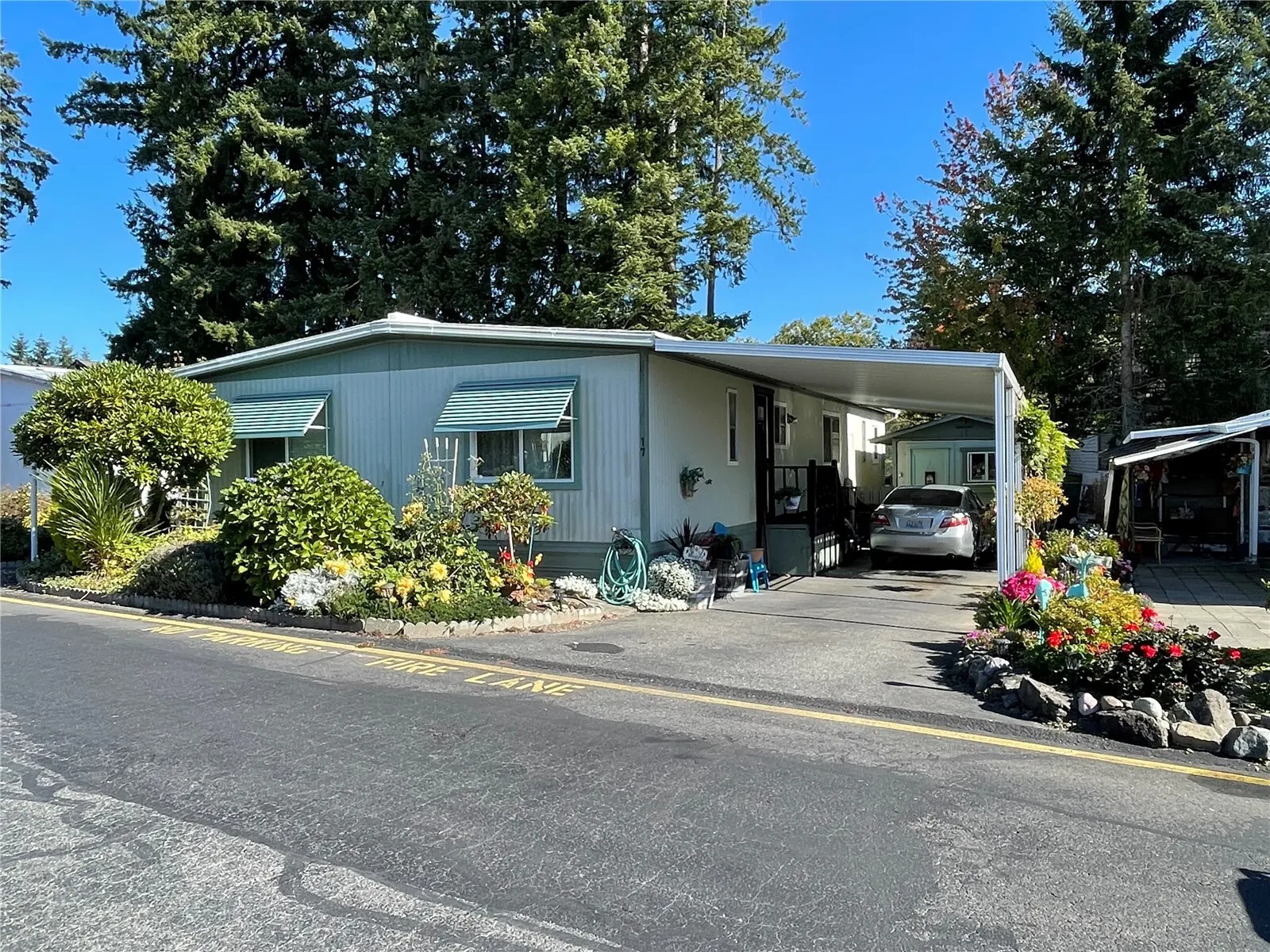 3832 164th Street SW #17, Lynnwood, WA 98087