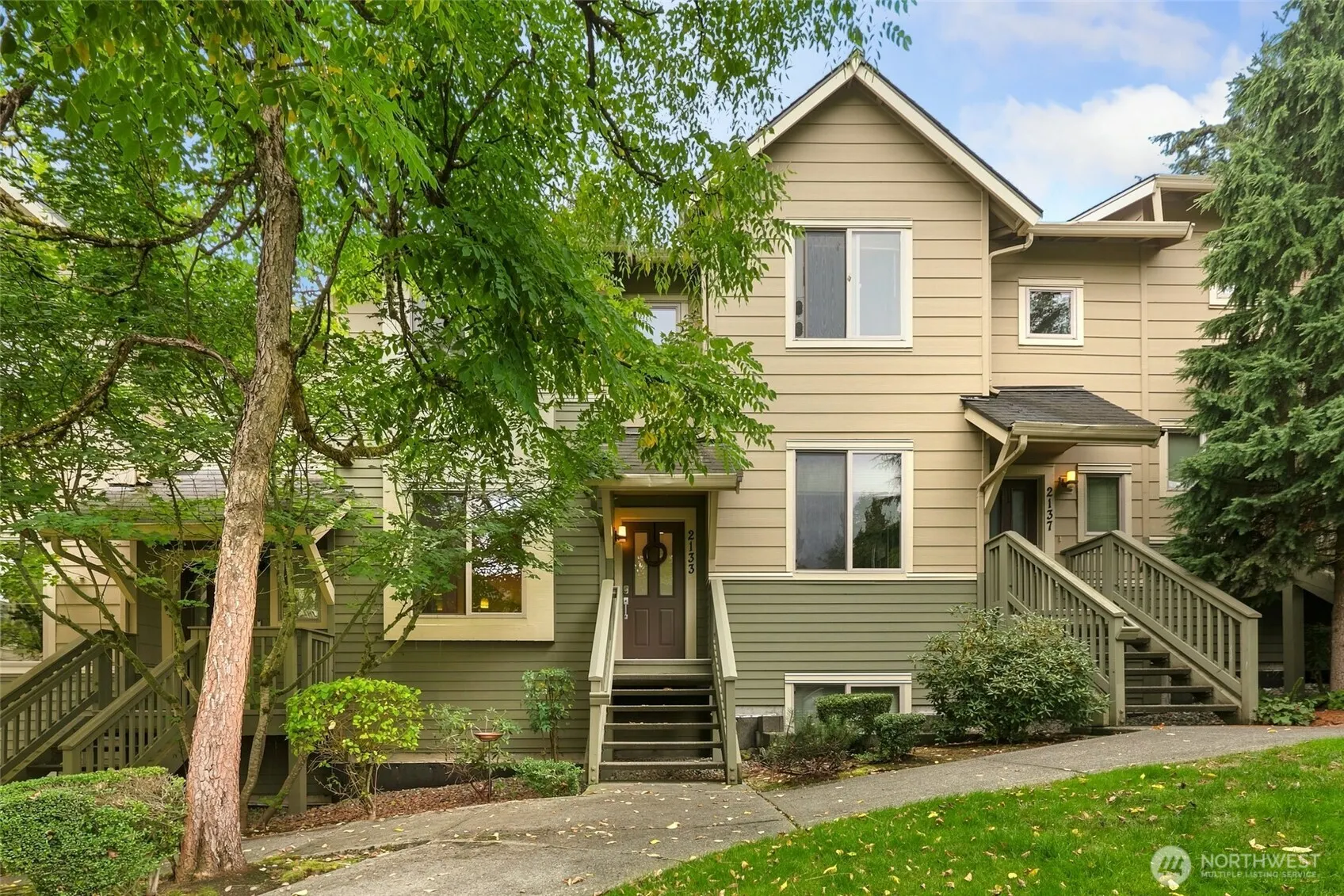 2133 NW Boulder Way Drive , Issaquah, WA 98027