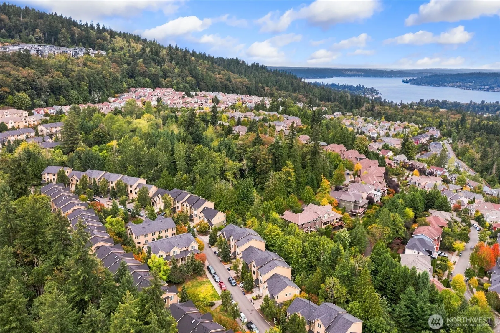 2133 NW Boulder Way Drive , Issaquah, WA 98027