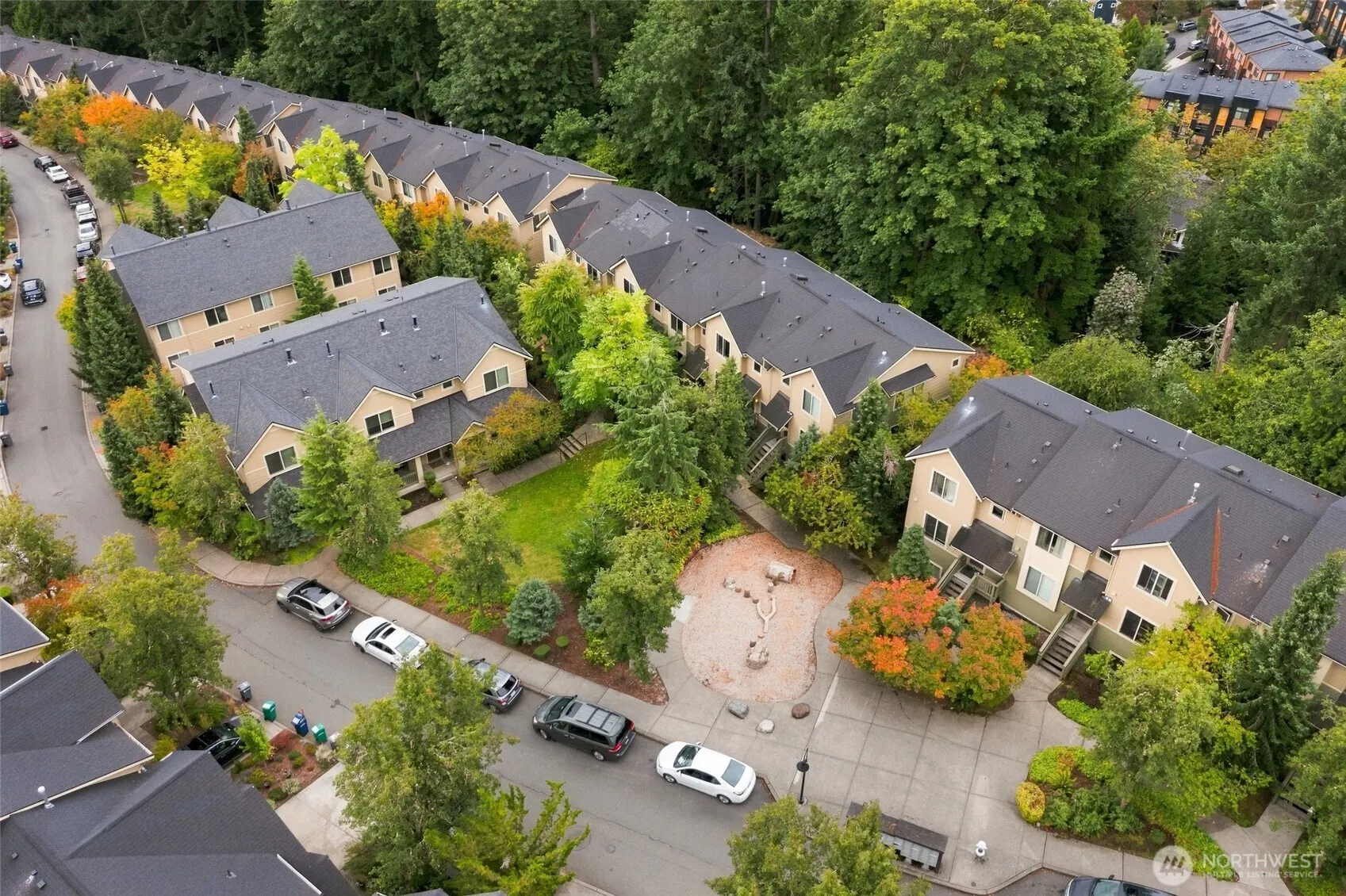 2133 NW Boulder Way Drive , Issaquah, WA 98027