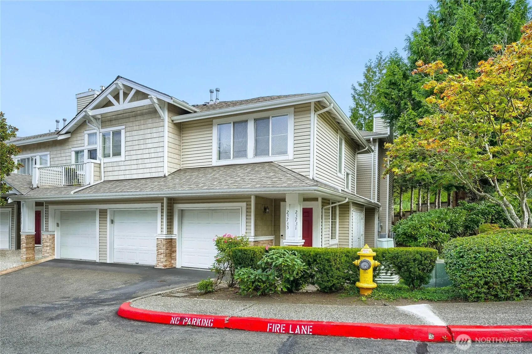 23735 SE Summerhill Lane , Issaquah, WA 98029