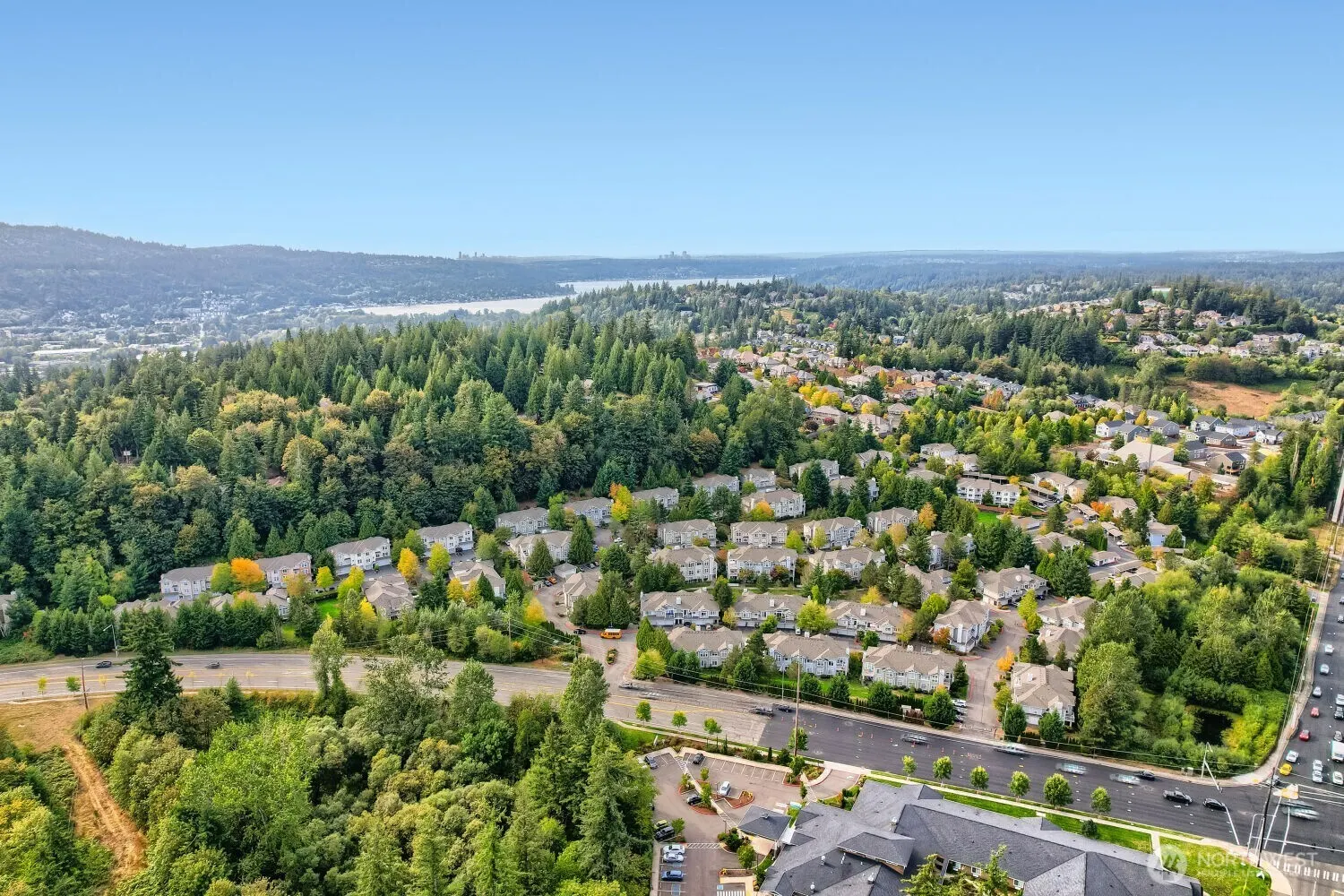 23735 SE Summerhill Lane , Issaquah, WA 98029