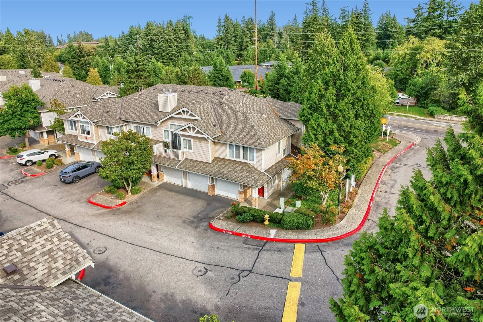 23735 SE Summerhill Lane , Issaquah, WA 98029