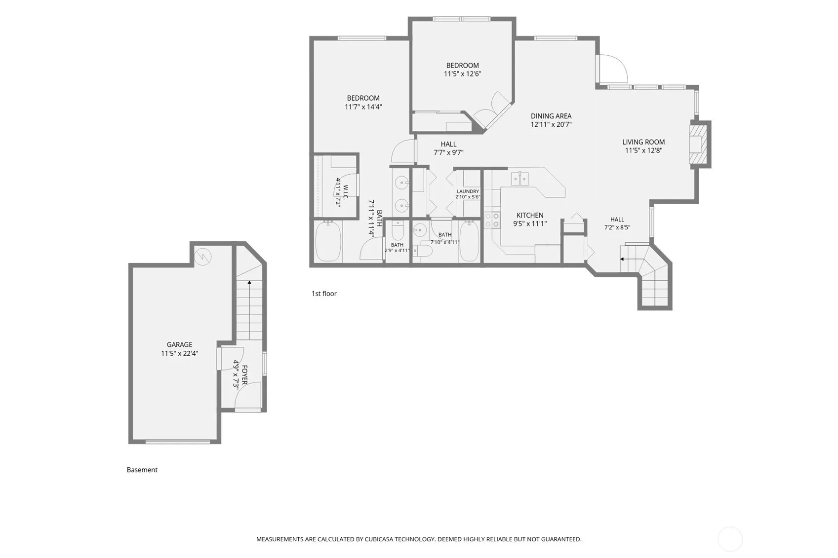 23735 SE Summerhill Lane , Issaquah, WA 98029