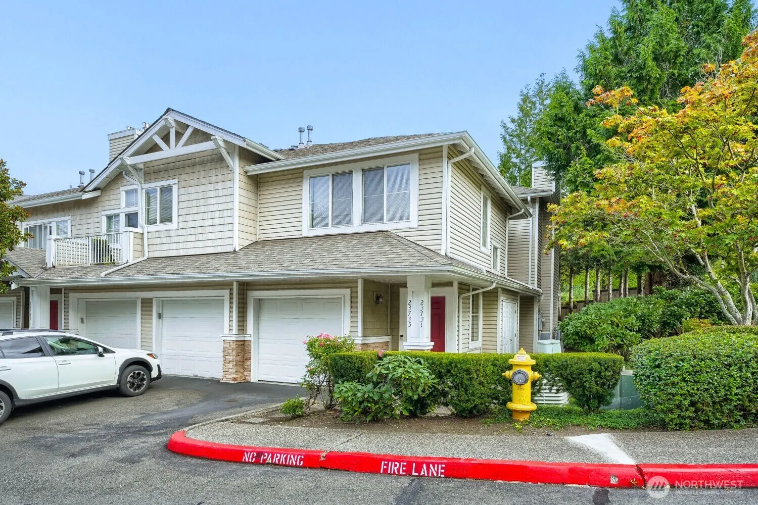 23735 SE Summerhill Lane , Issaquah, WA 98029