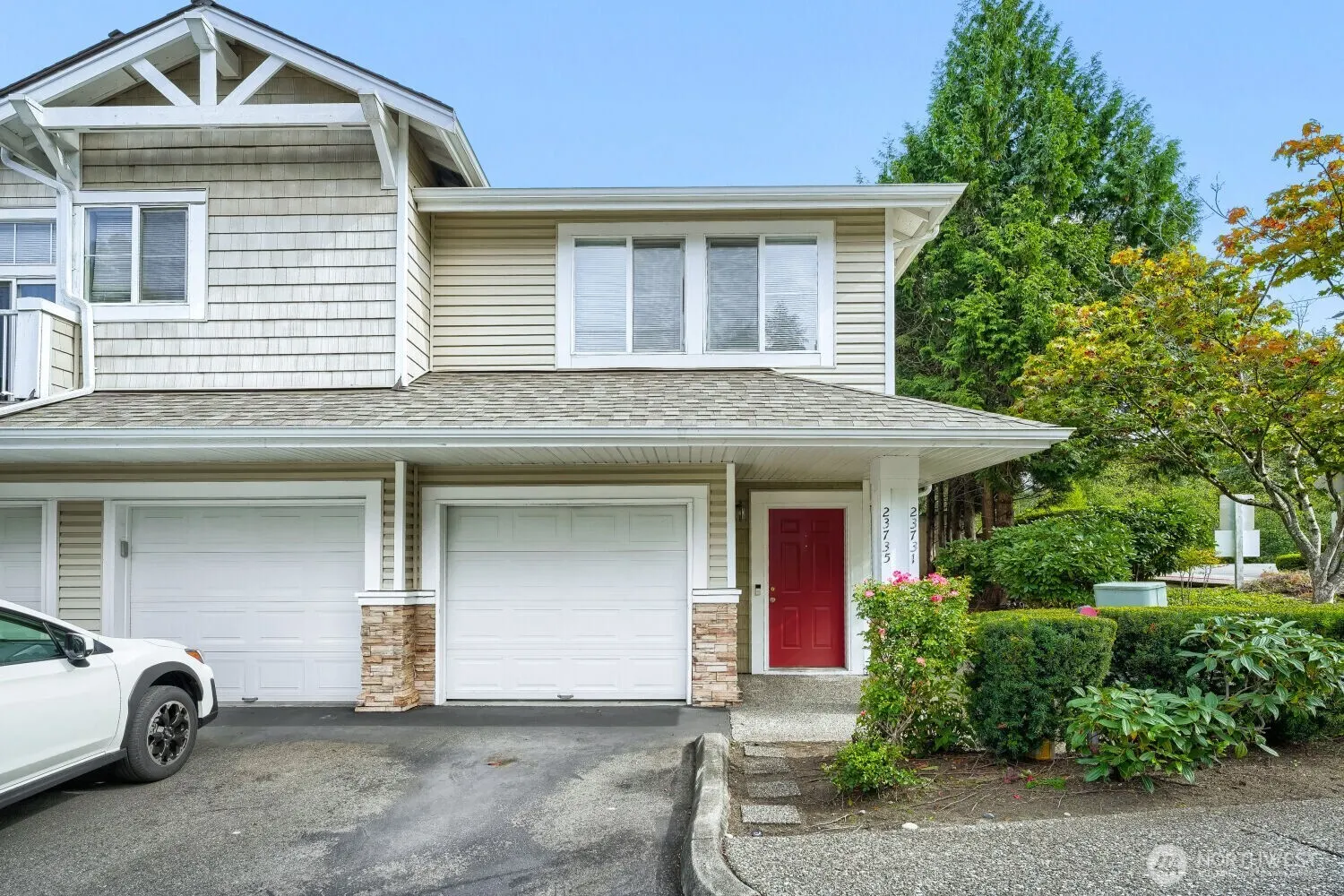 23735 SE Summerhill Lane , Issaquah, WA 98029