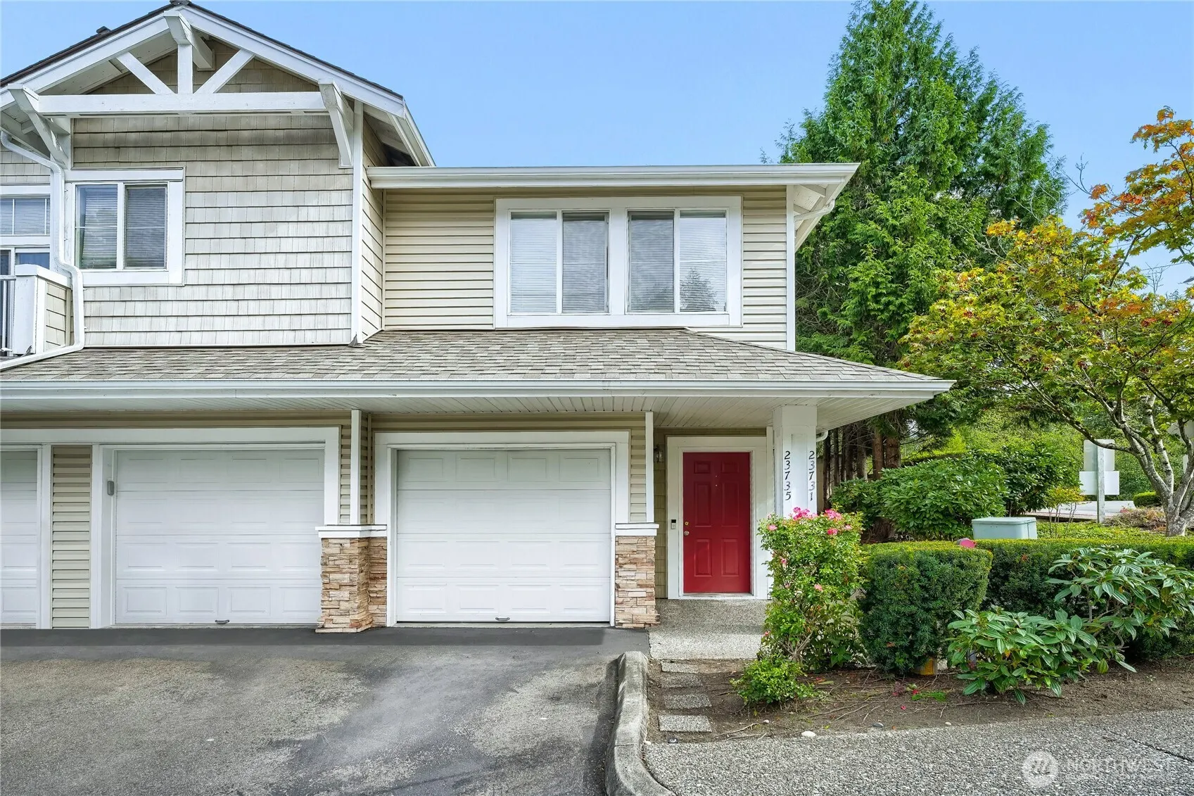 23735 SE Summerhill Lane , Issaquah, WA 98029