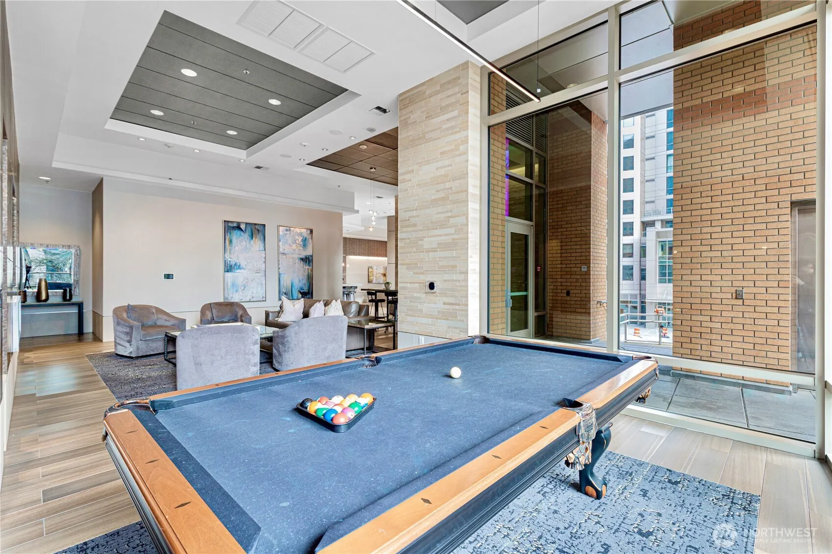 10610 NE 9 Pl #603, Bellevue, WA 98004