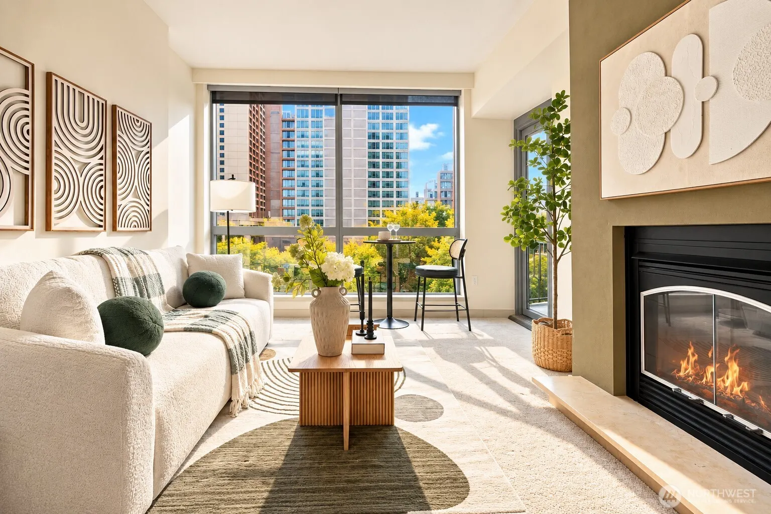 10610 NE 9 Pl #603, Bellevue, WA 98004