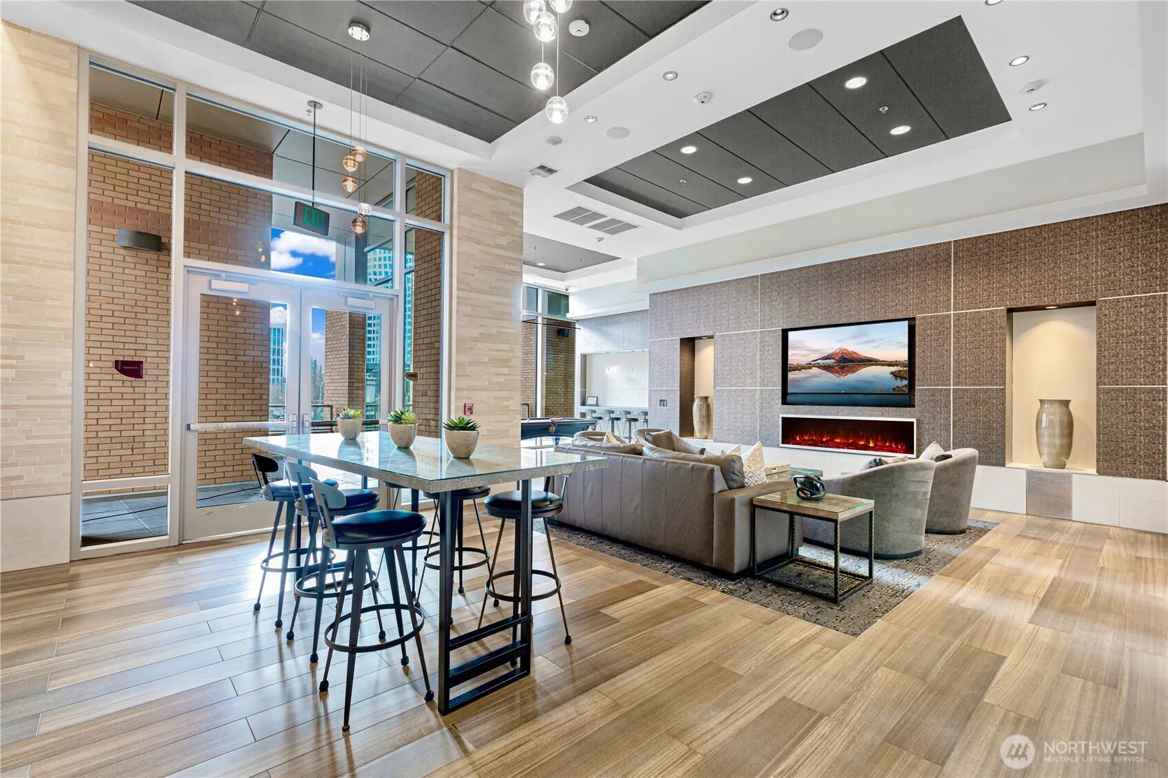 10610 NE 9 Pl #603, Bellevue, WA 98004