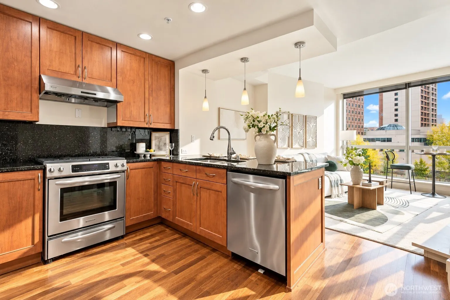 10610 NE 9 Pl #603, Bellevue, WA 98004