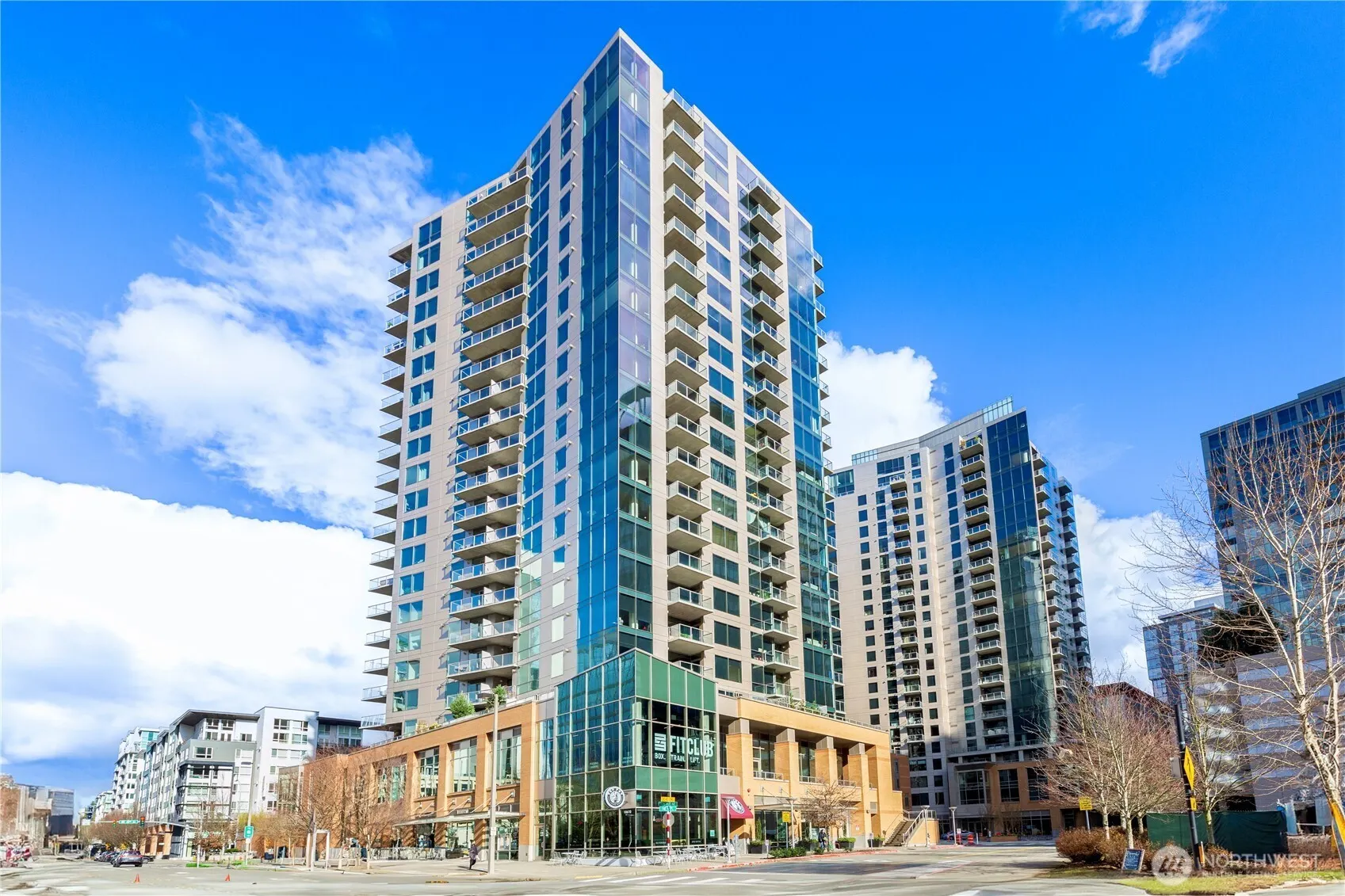 10610 NE 9 Pl #603, Bellevue, WA 98004