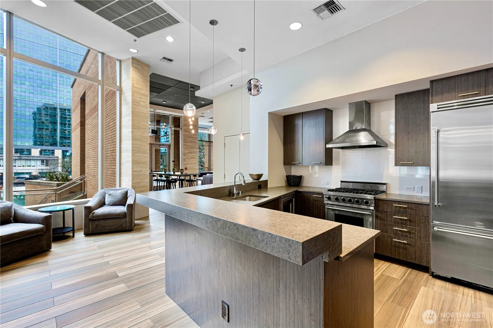 10610 NE 9 Pl #603, Bellevue, WA 98004