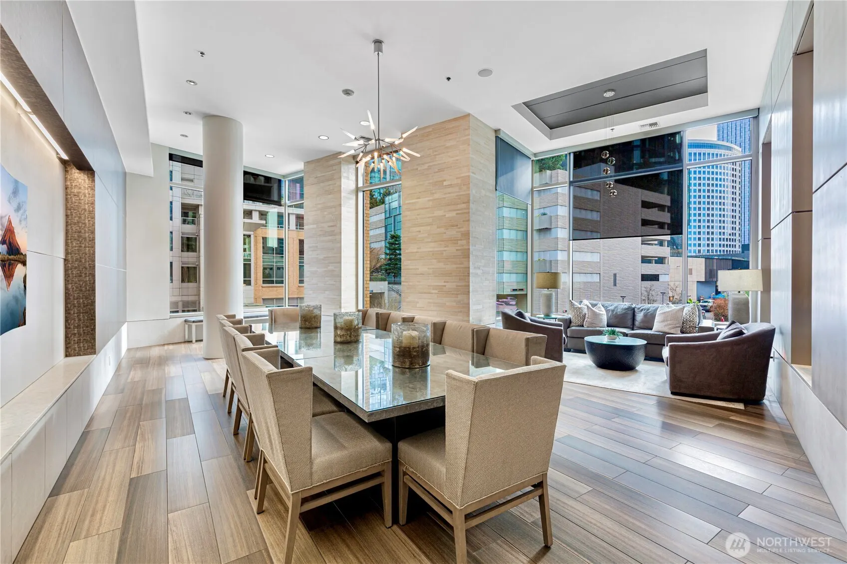 10610 NE 9 Pl #603, Bellevue, WA 98004