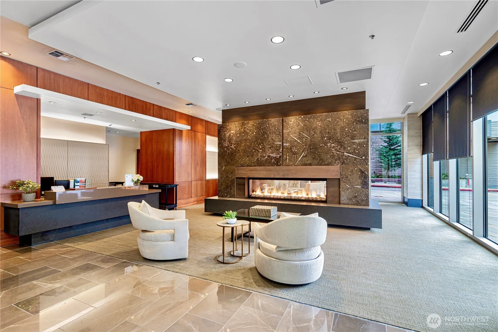 10610 NE 9 Pl #603, Bellevue, WA 98004