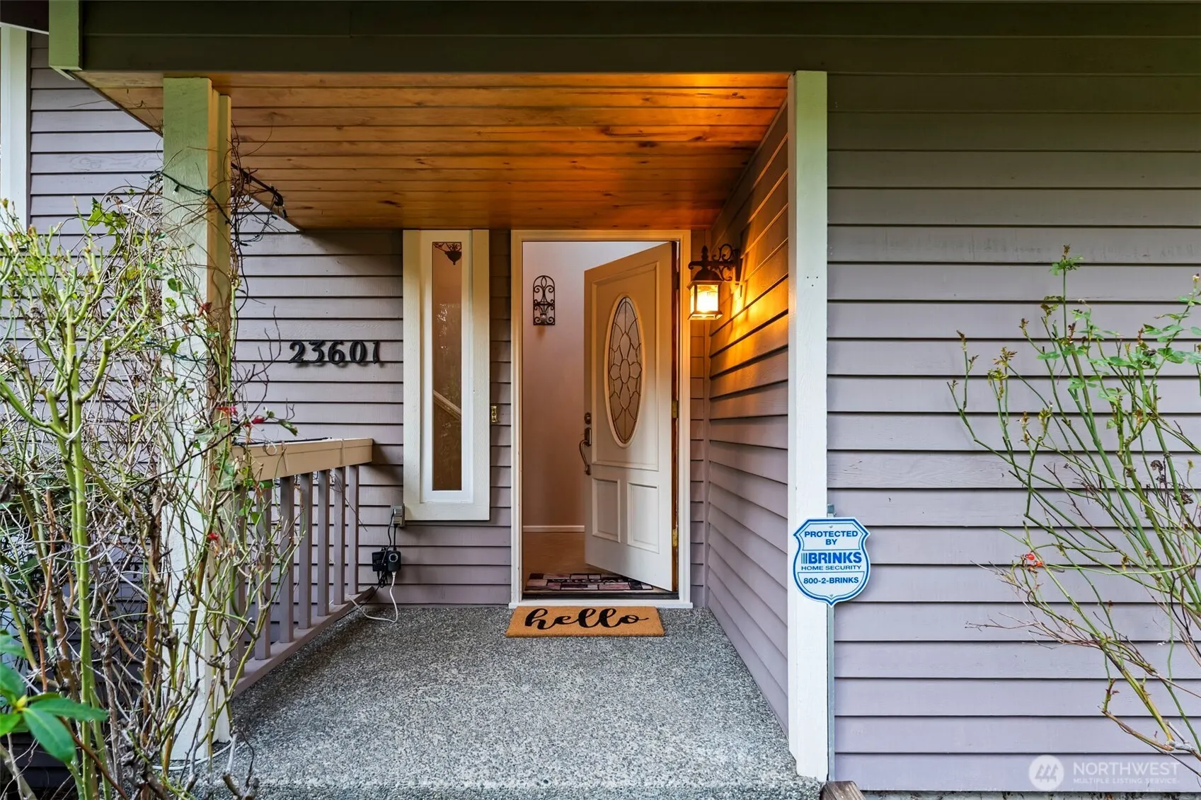 23601 71st Drive SE, Woodinville, WA 98072
