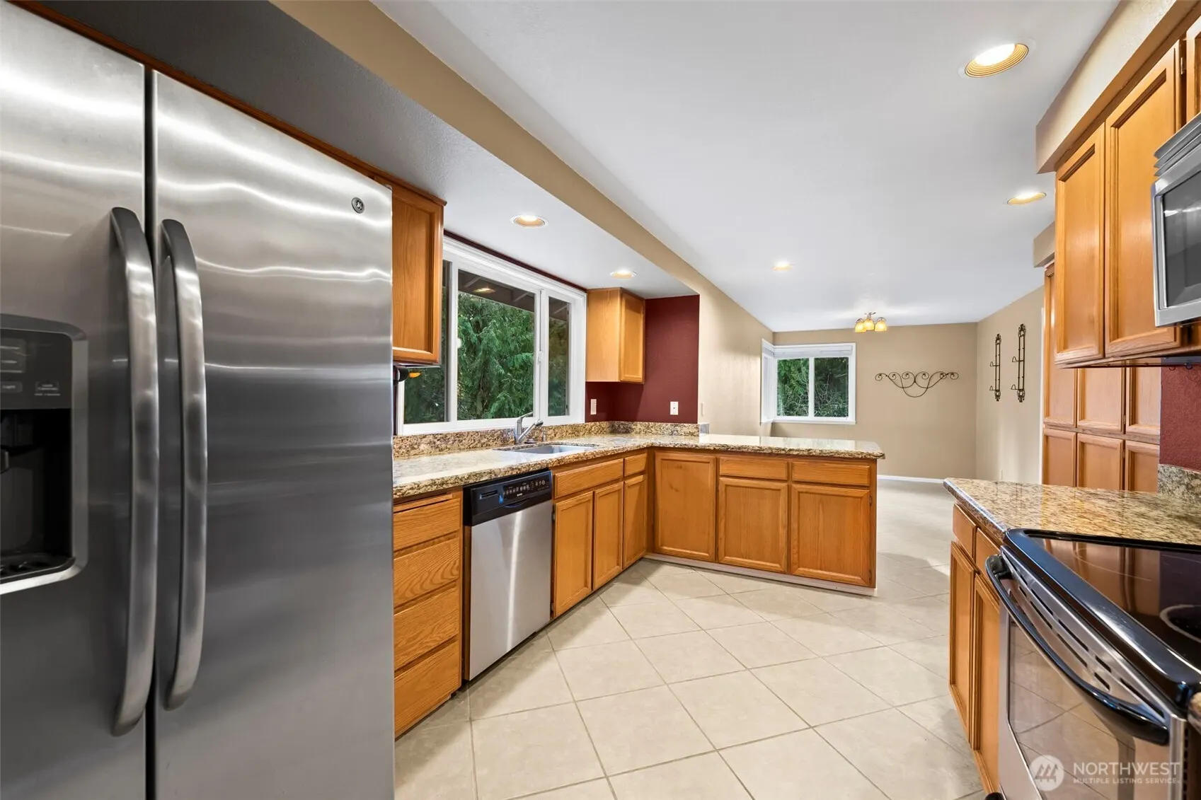 23601 71st Drive SE, Woodinville, WA 98072