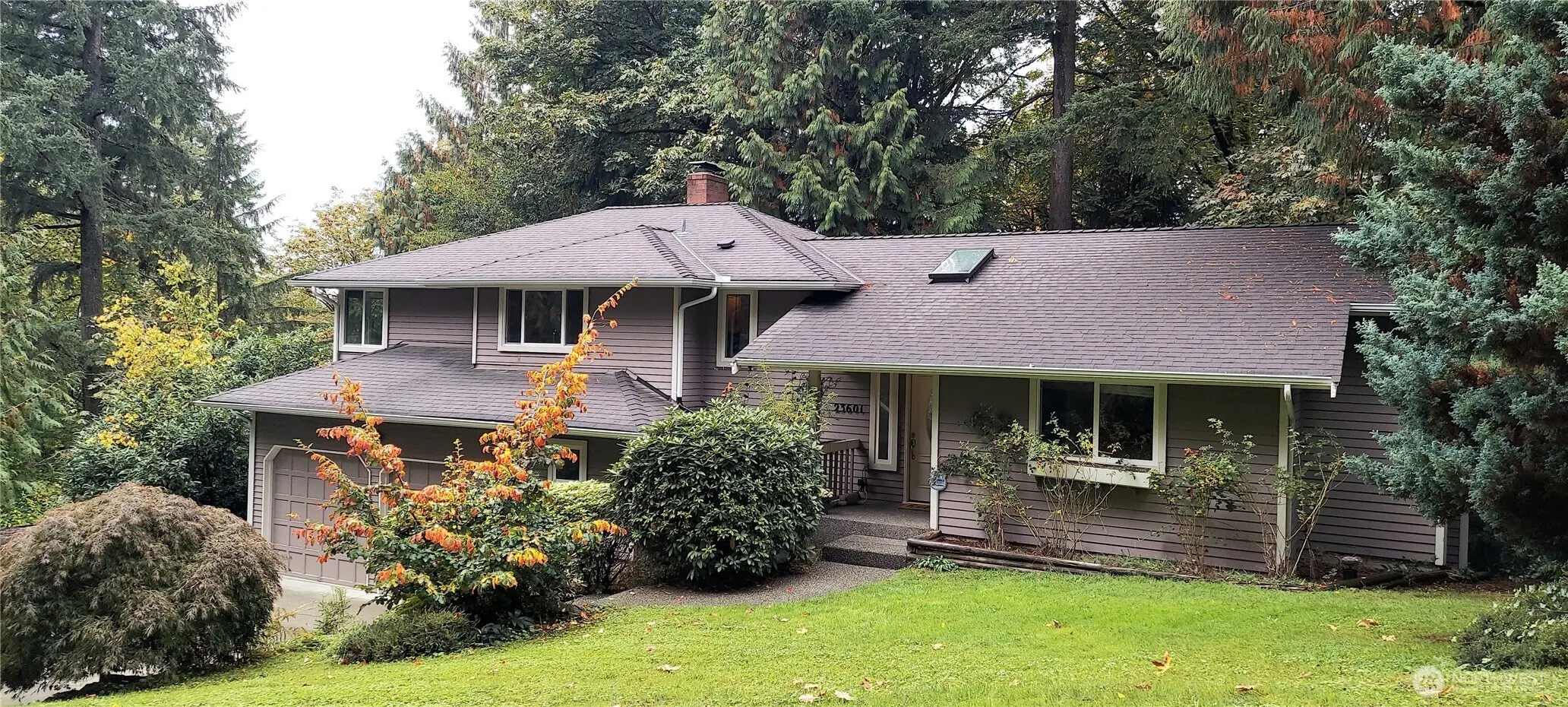 23601 71st Drive SE, Woodinville, WA 98072