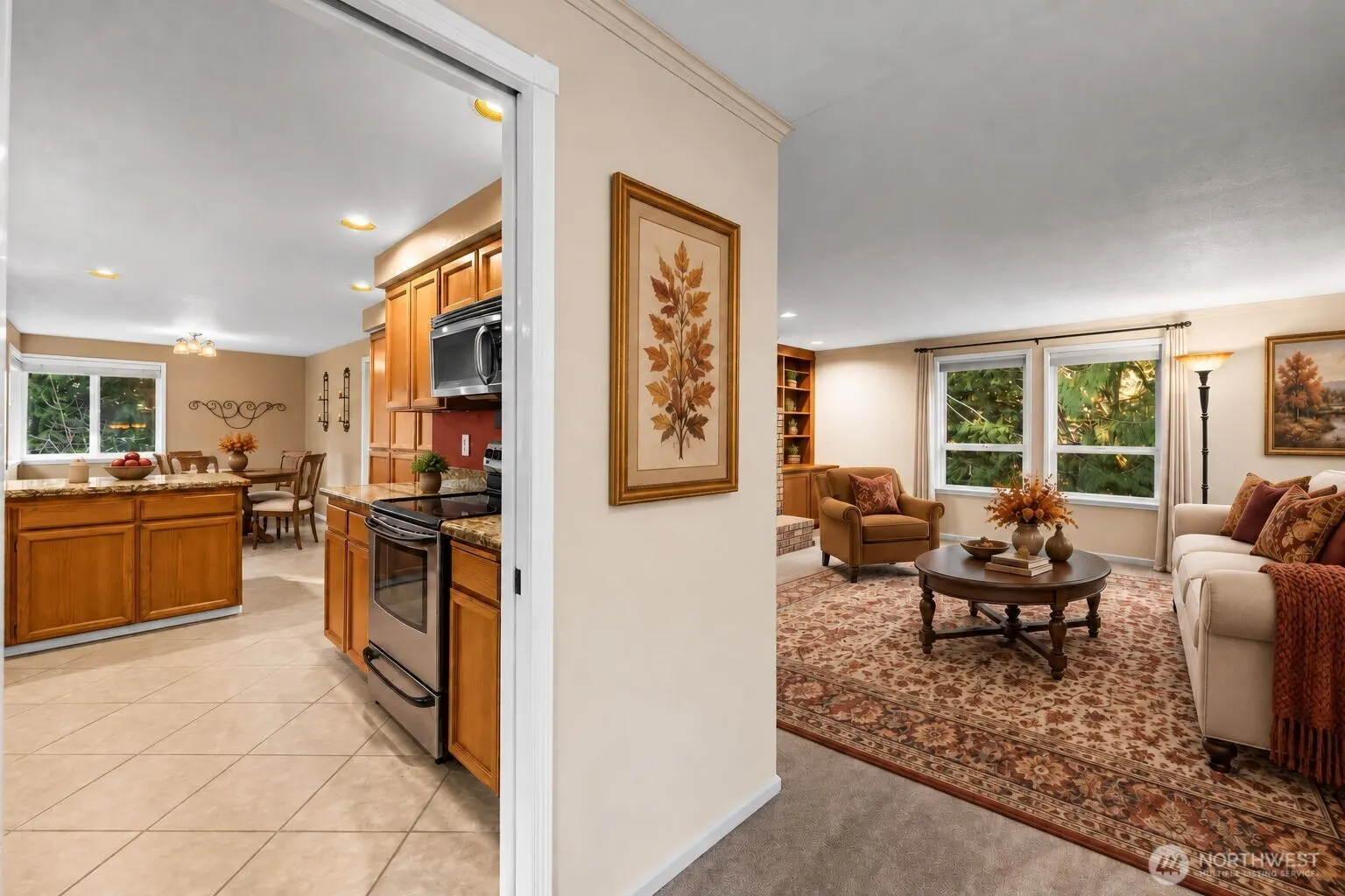 23601 71st Drive SE, Woodinville, WA 98072