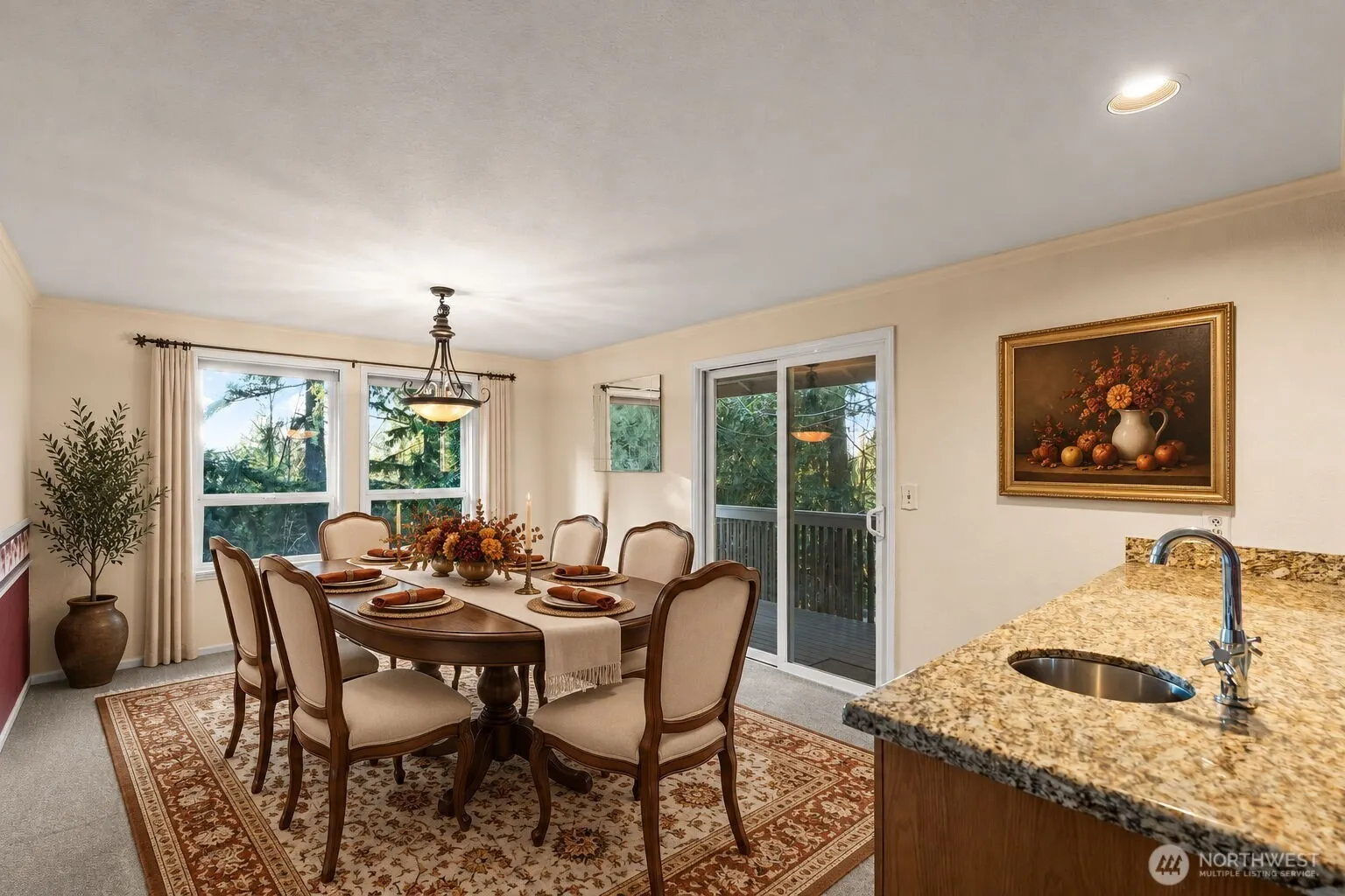 23601 71st Drive SE, Woodinville, WA 98072