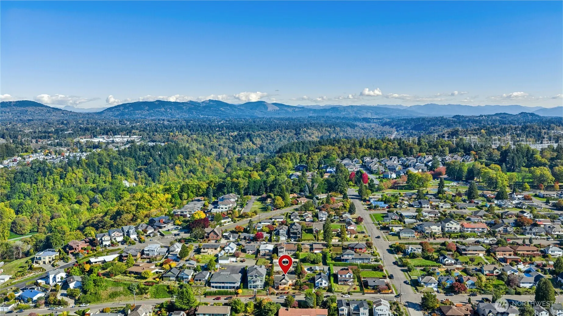 606 Renton Avenue S, Renton, WA 98057