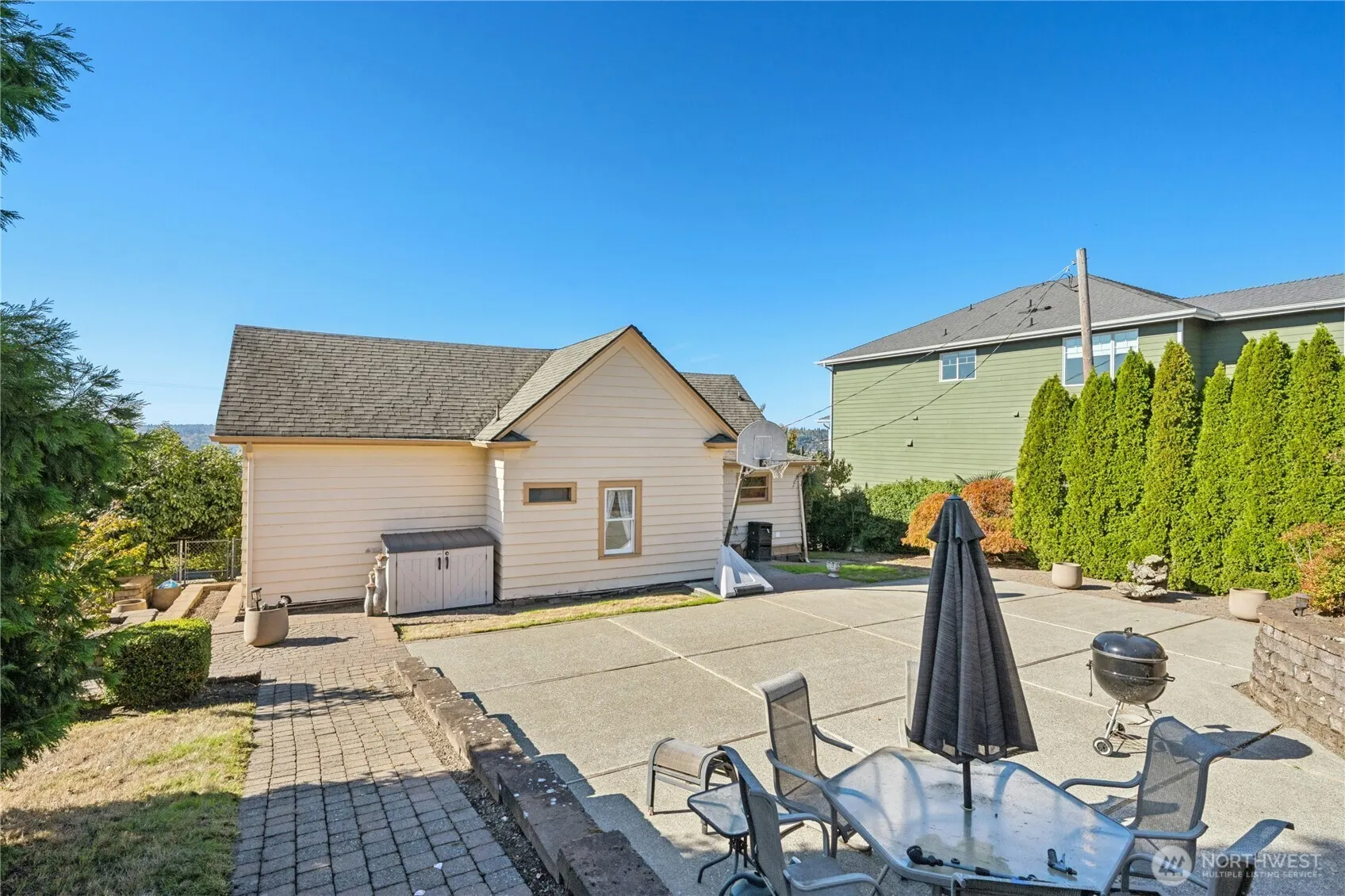 606 Renton Avenue S, Renton, WA 98057