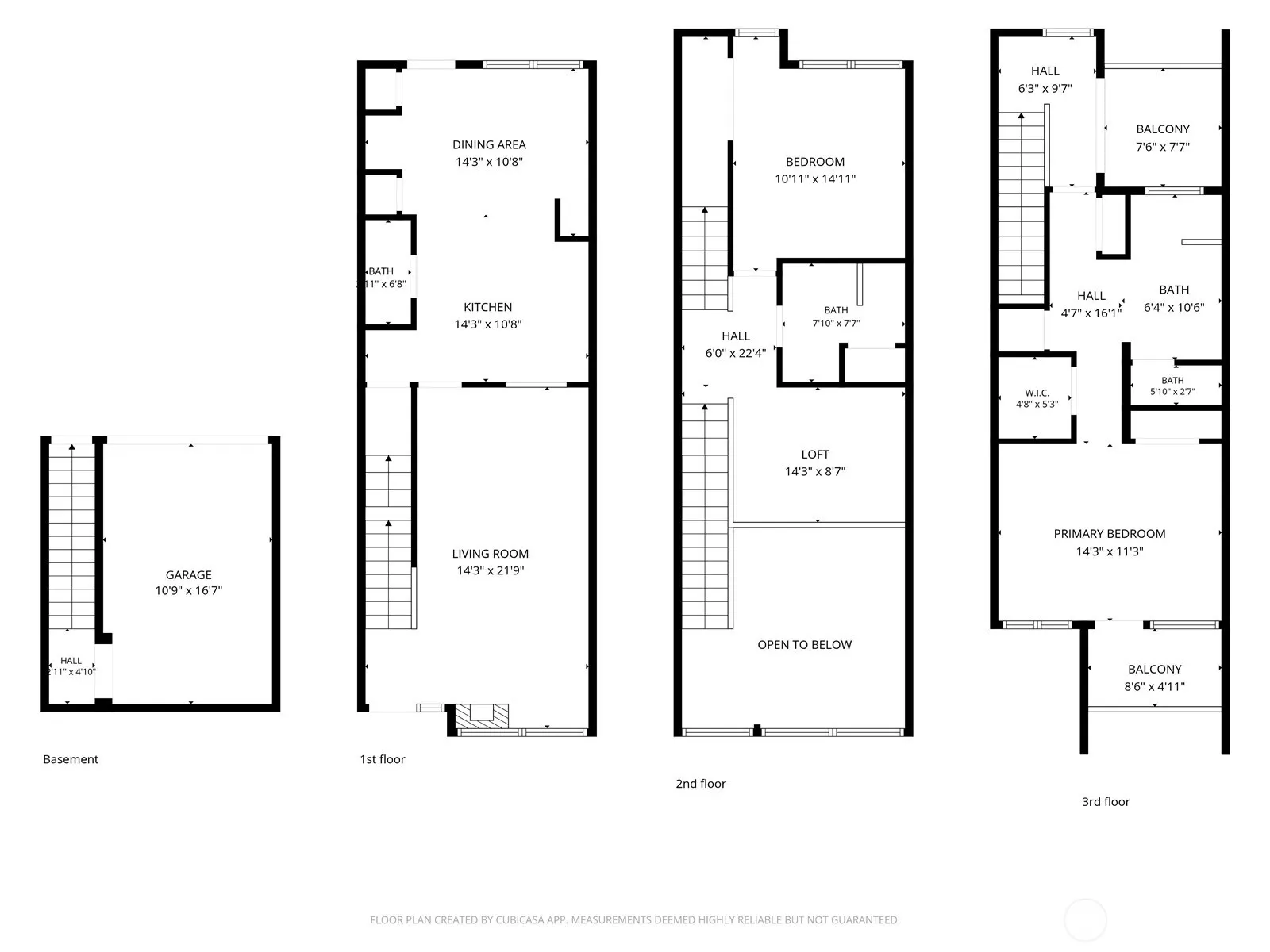 10042 Main Street #117, Bellevue, WA 98004-6027
