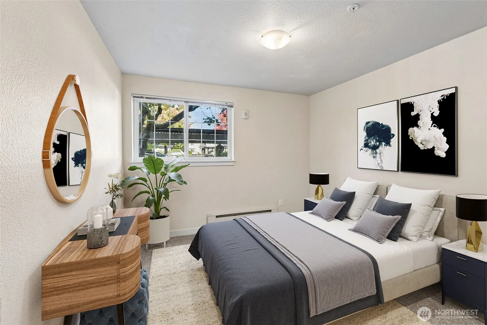 10619 SE 261st Place #E106, Kent, WA 98030