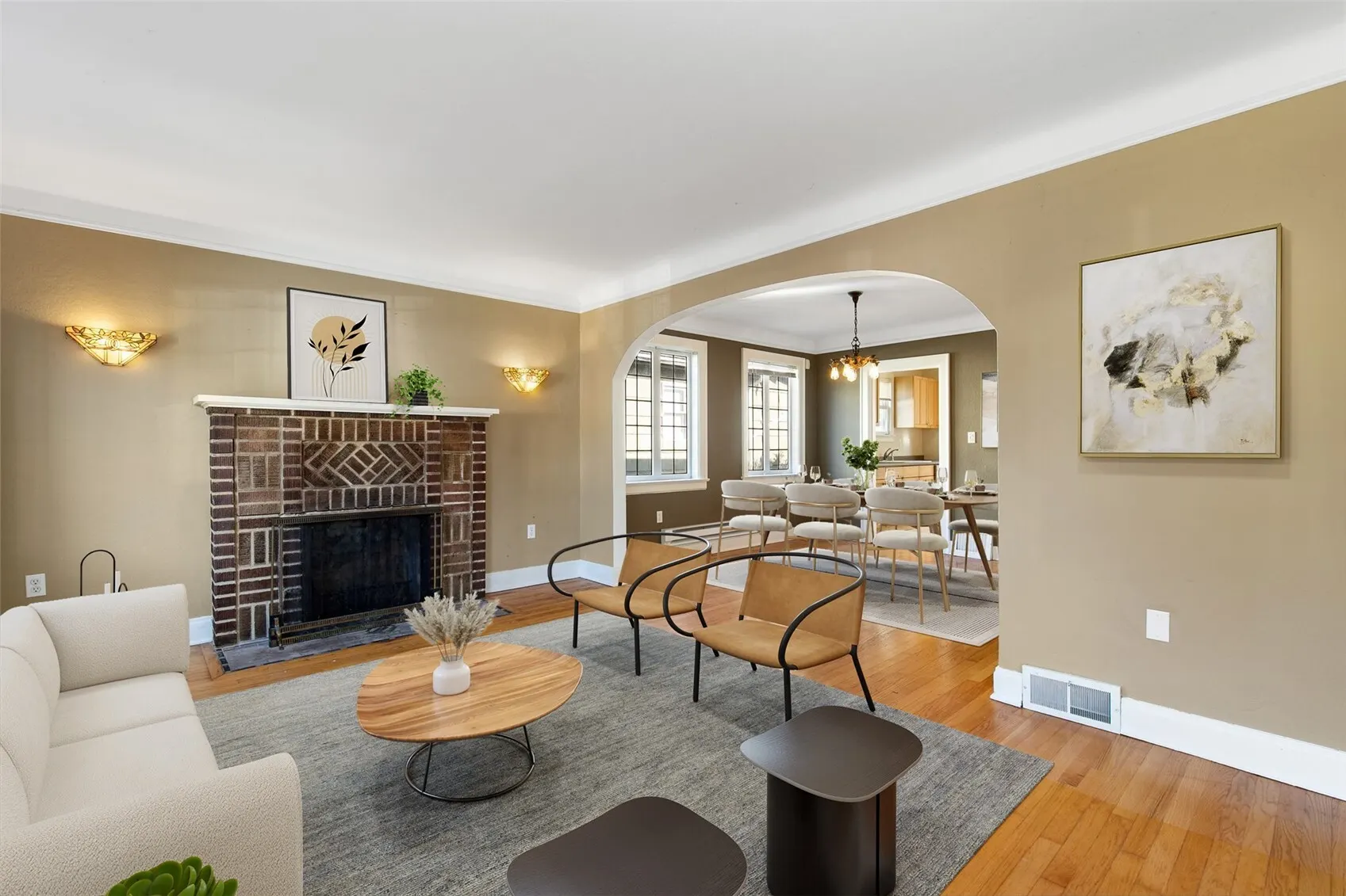 3836 Courtland Place S, Seattle, WA 98118