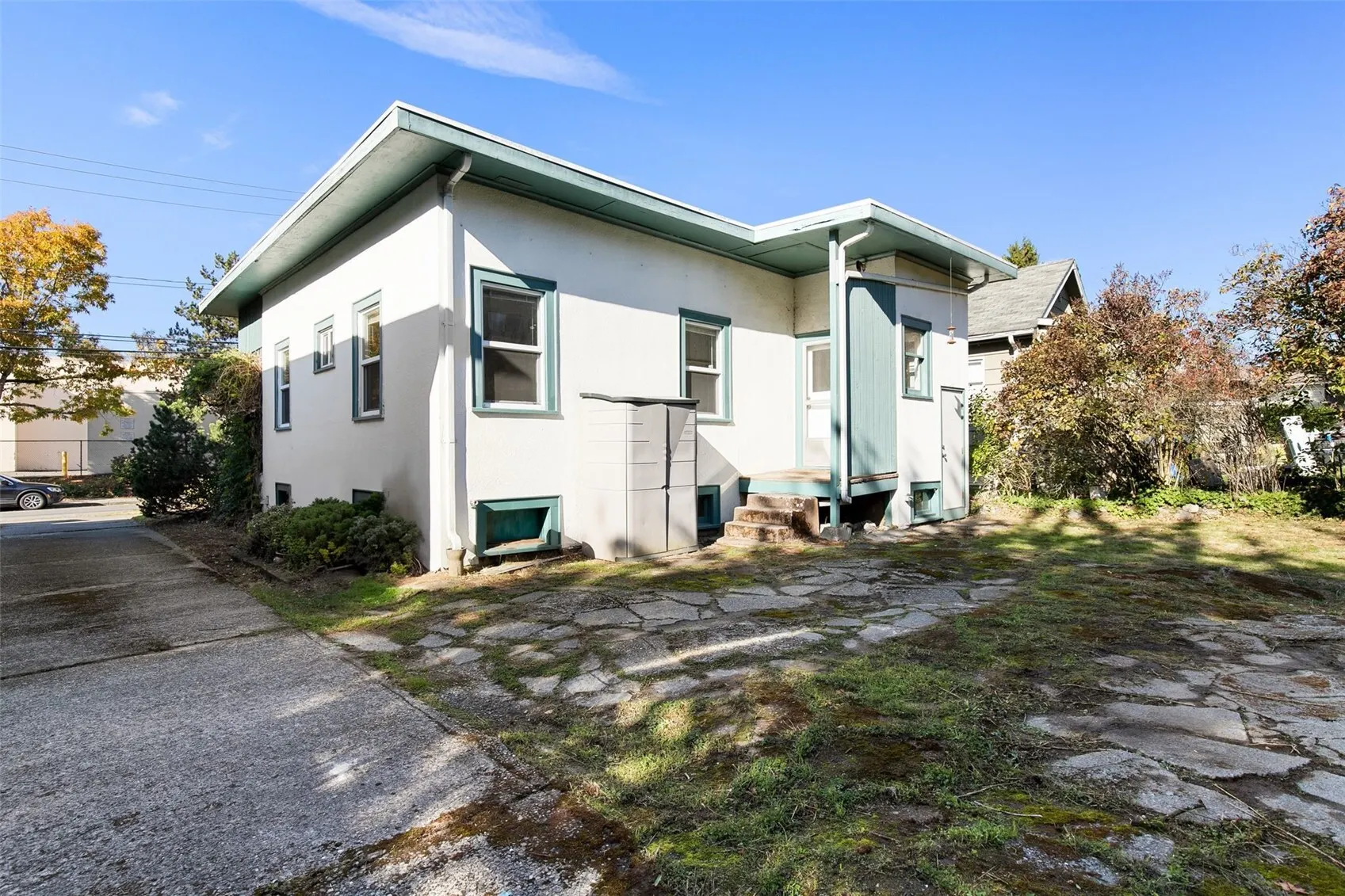 3836 Courtland Place S, Seattle, WA 98118