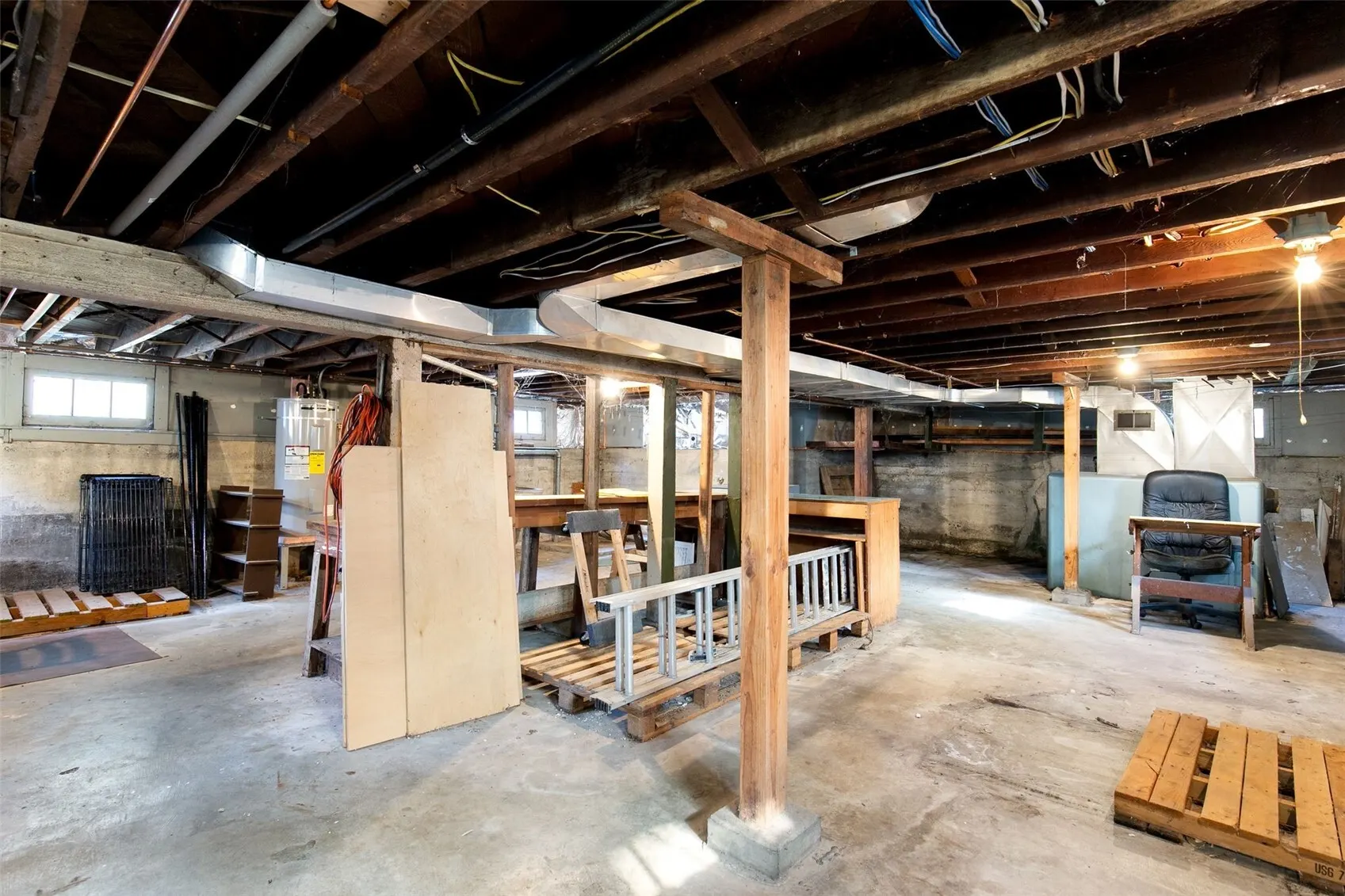 3836 Courtland Place S, Seattle, WA 98118