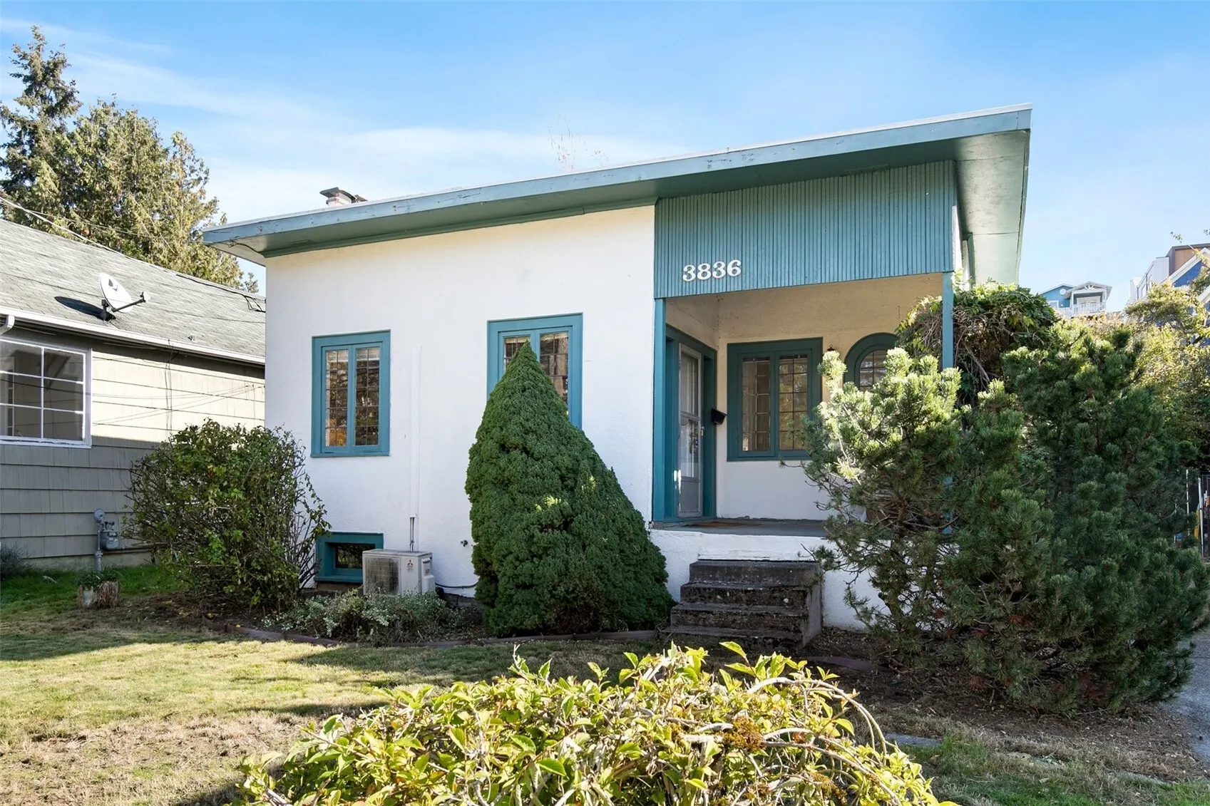 3836 Courtland Place S, Seattle, WA 98118