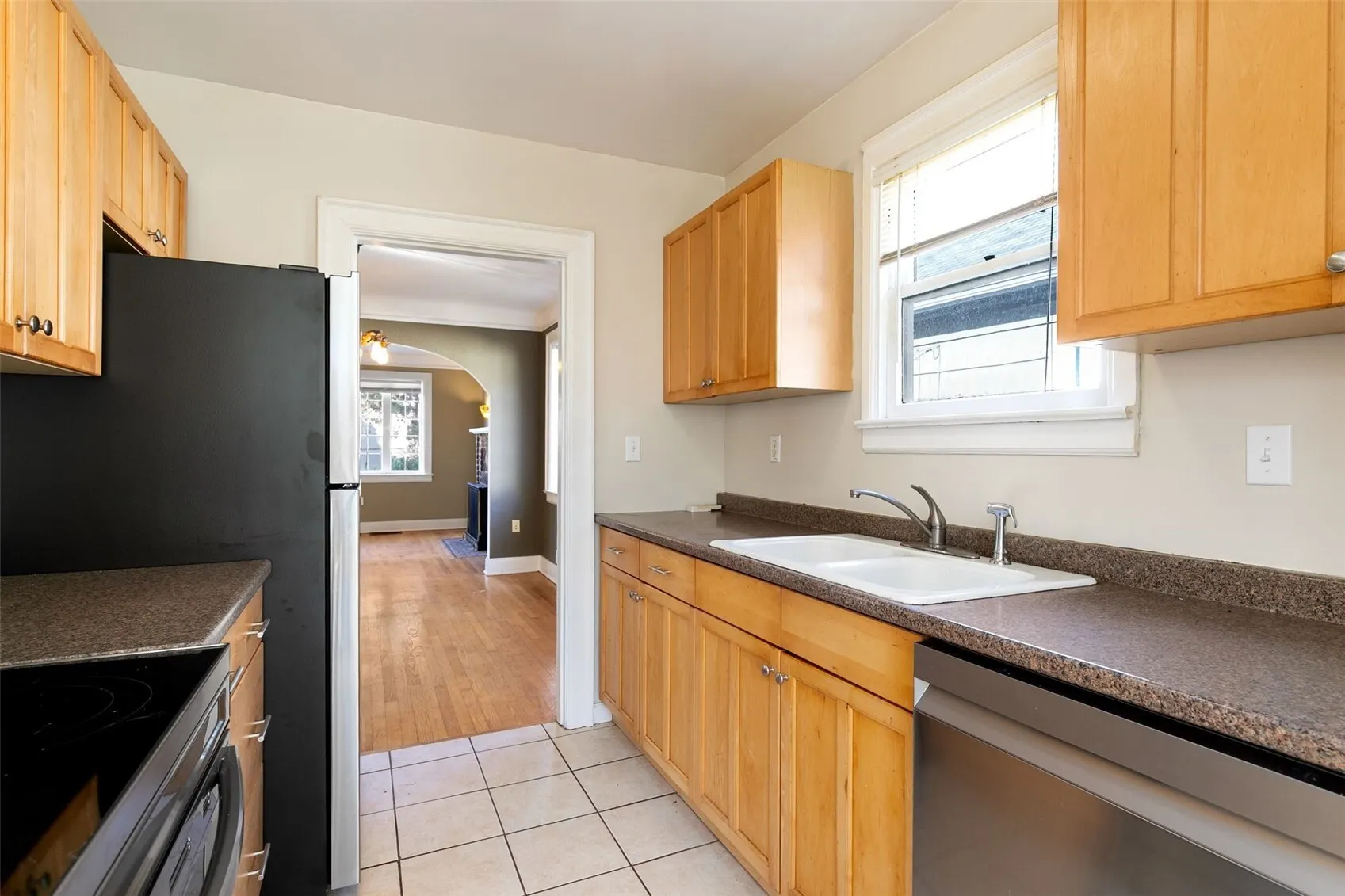 3836 Courtland Place S, Seattle, WA 98118
